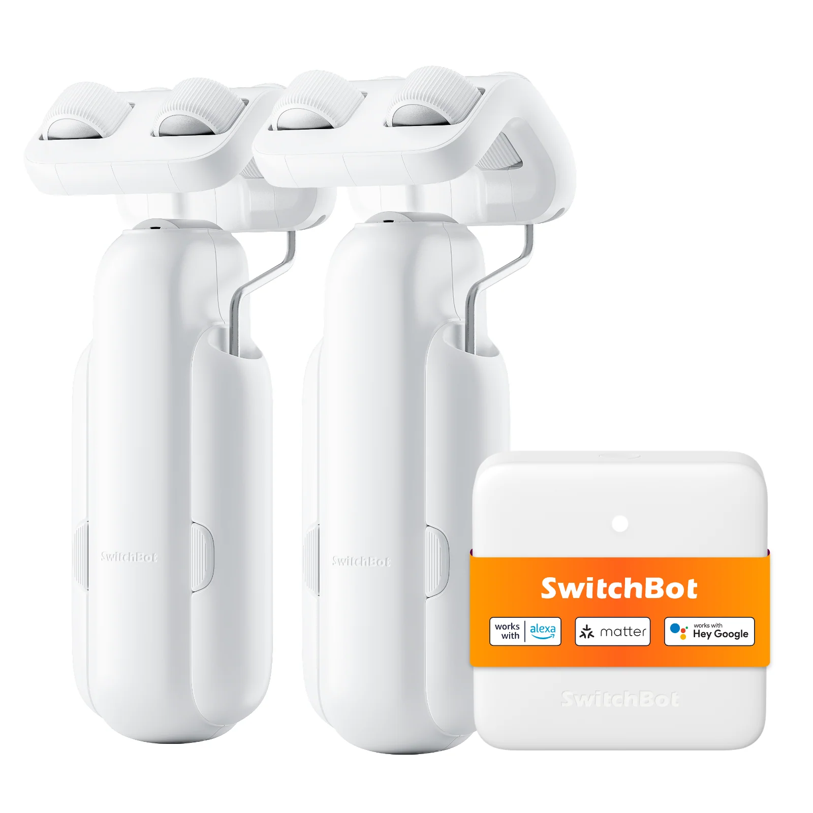 Curtain 3 Matter Combo - Image 10