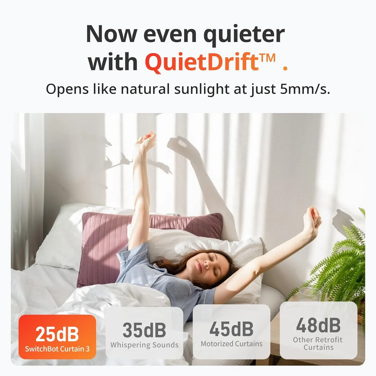 SwitchBot Curtain 3 - Image 5