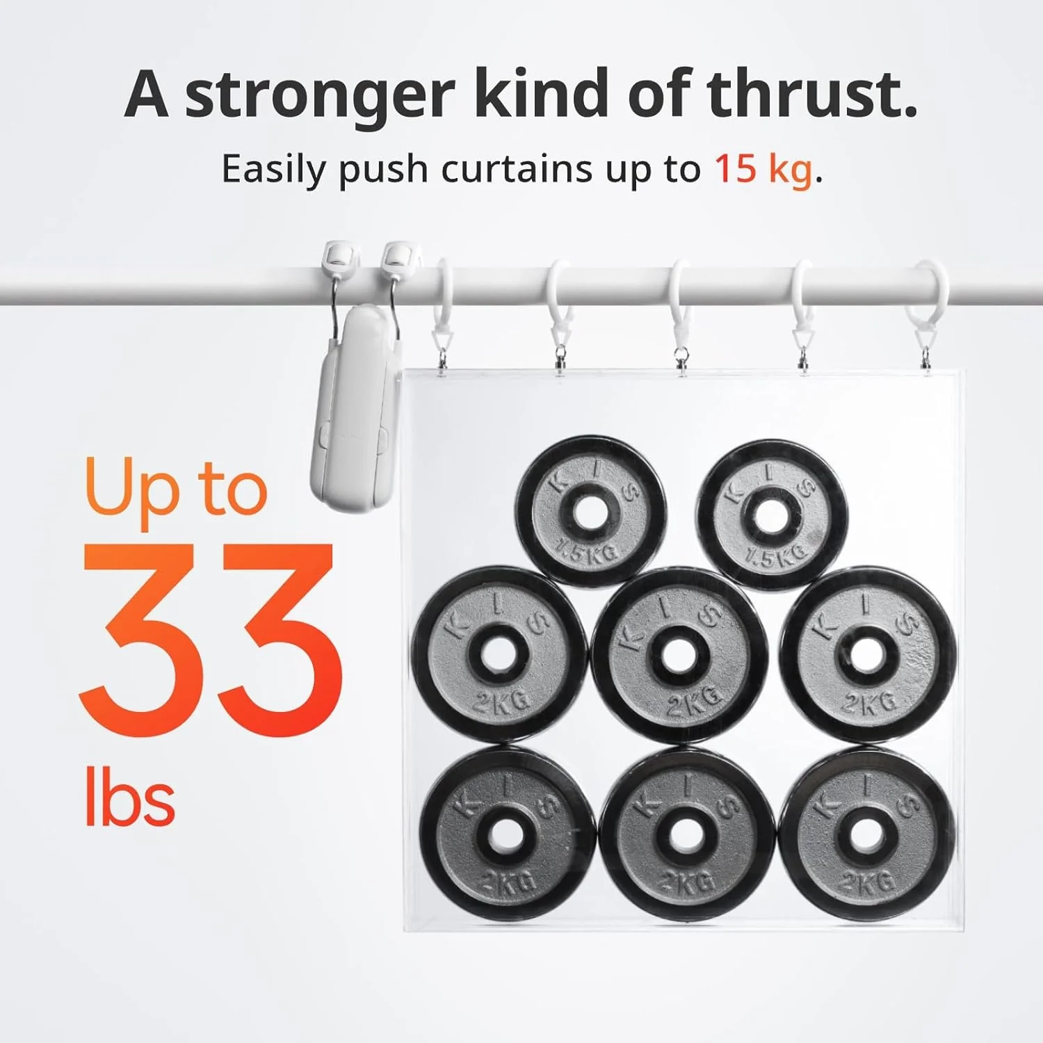 SwitchBot Curtain 3 - Image 7