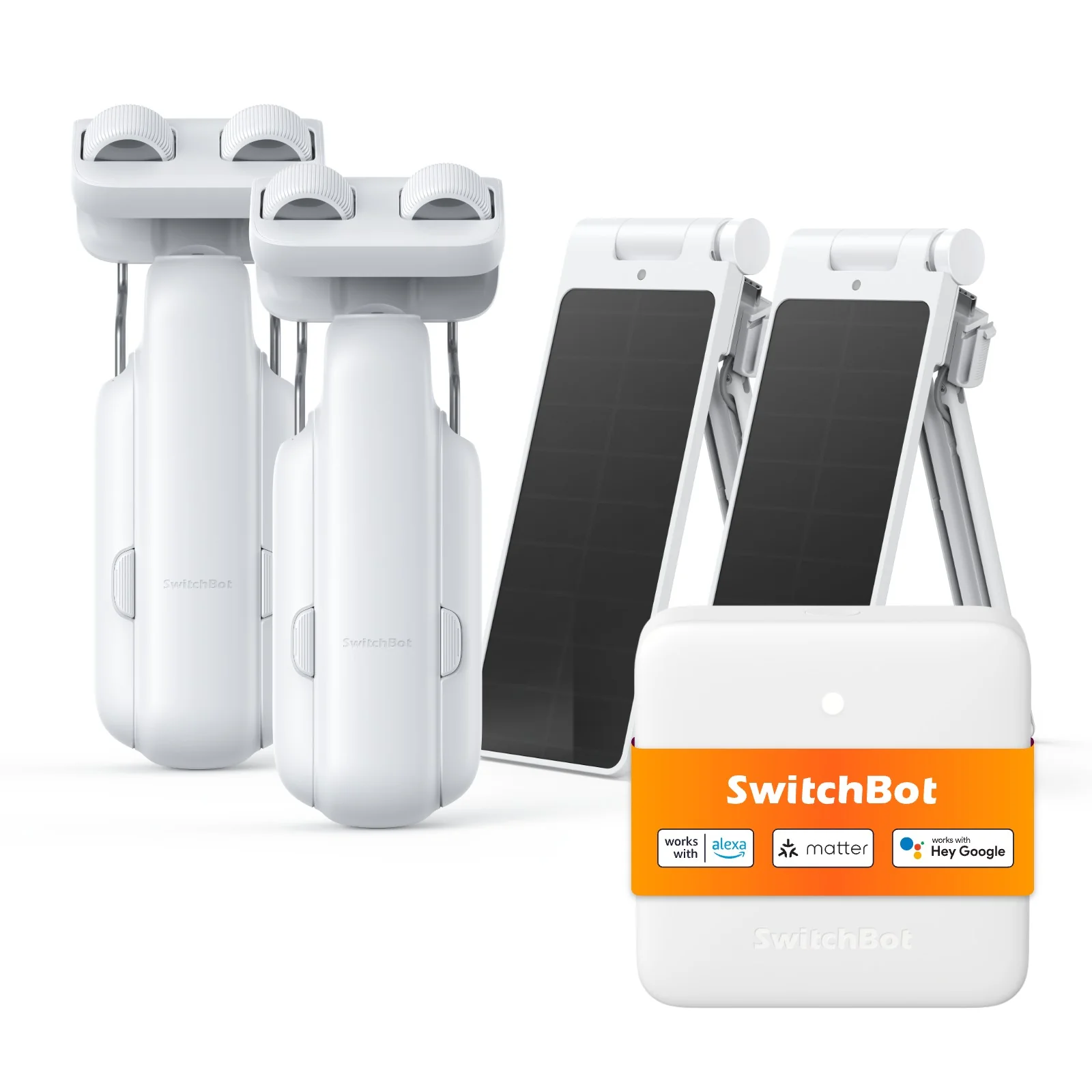 Curtain 3 Solar Matter Combo - Image 10