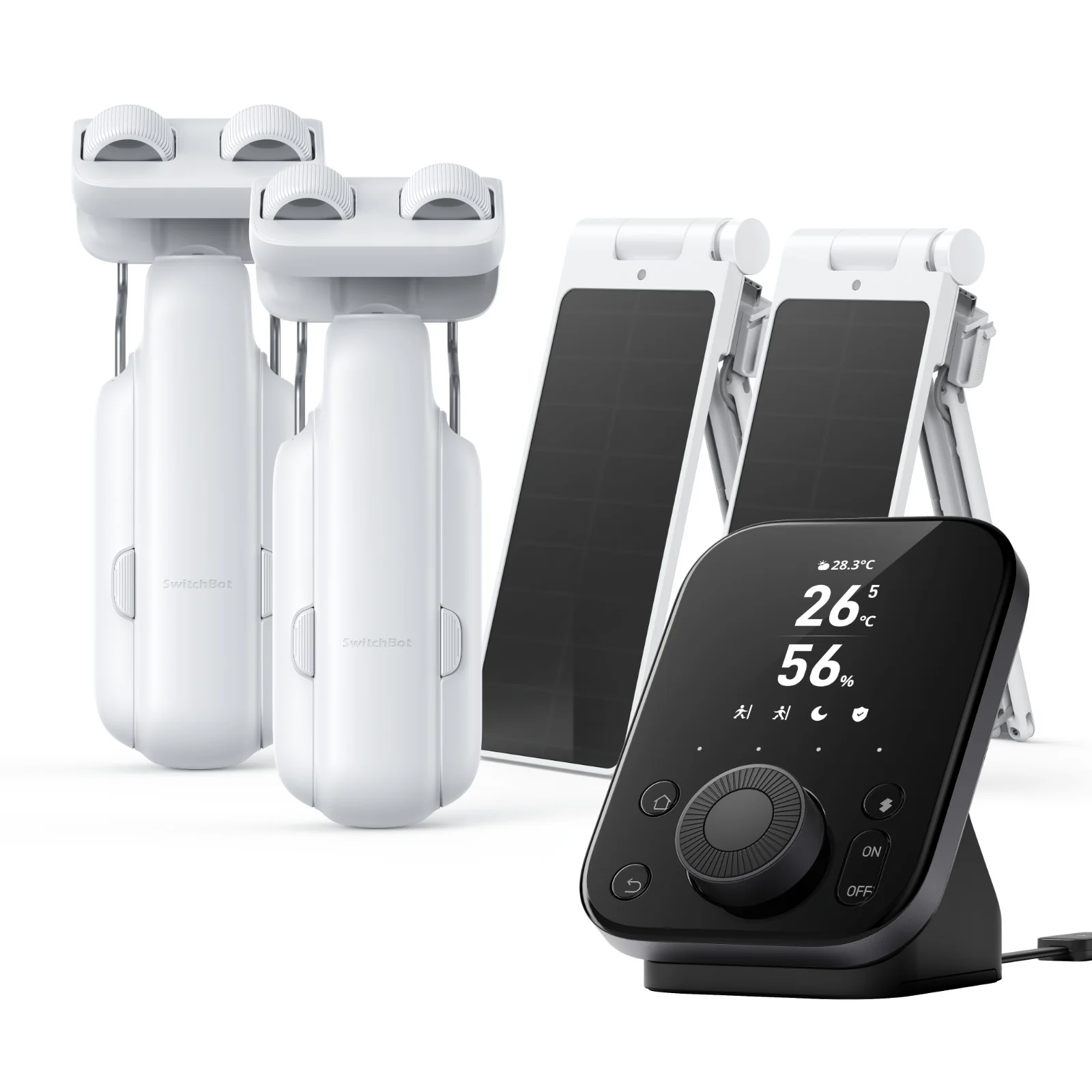 Curtain 3 Solar Matter Combo - Image 11