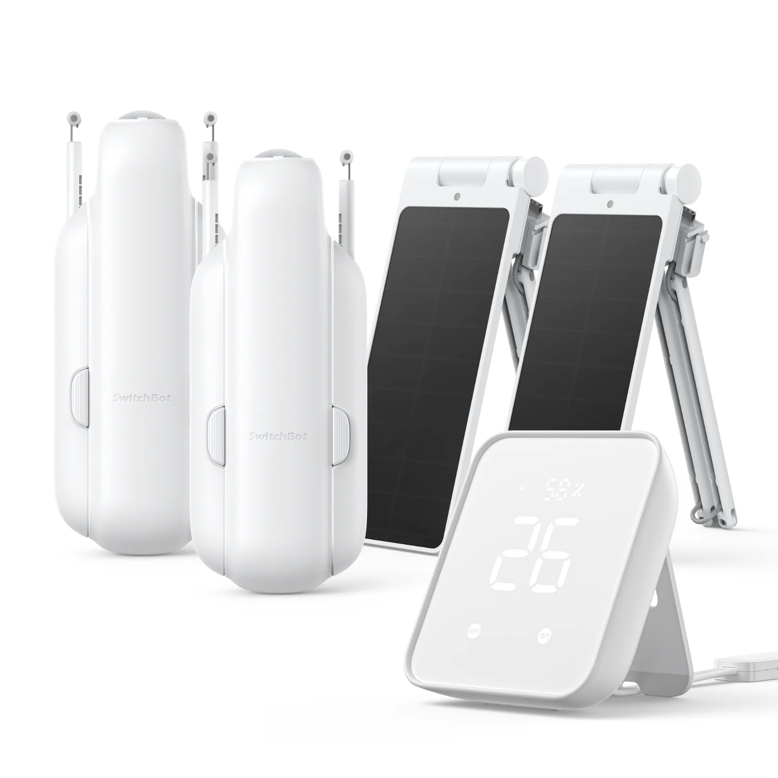 Curtain 3 Solar Matter Combo - Image 12