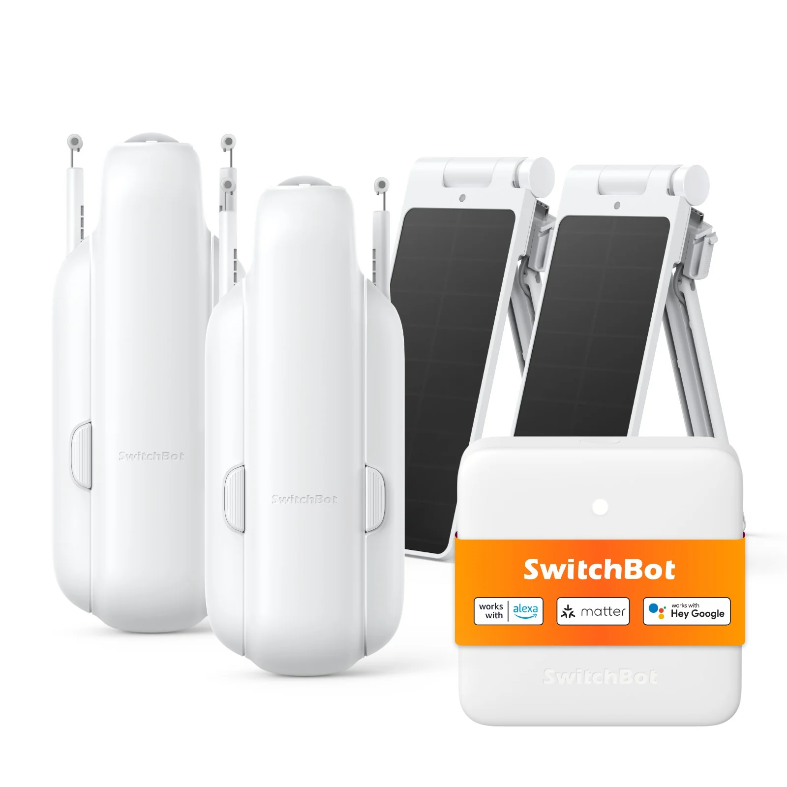 Curtain 3 Solar Matter Combo - Image 13