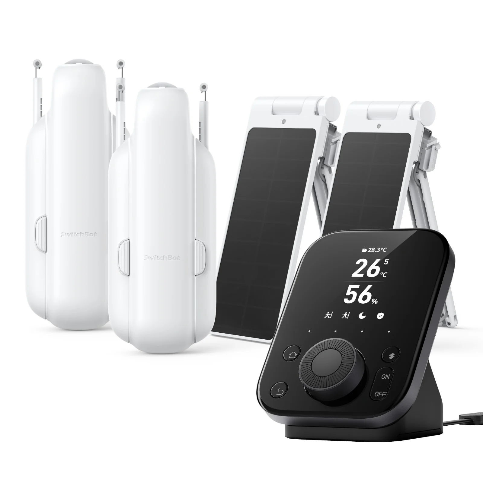 Curtain 3 Solar Matter Combo - Image 14