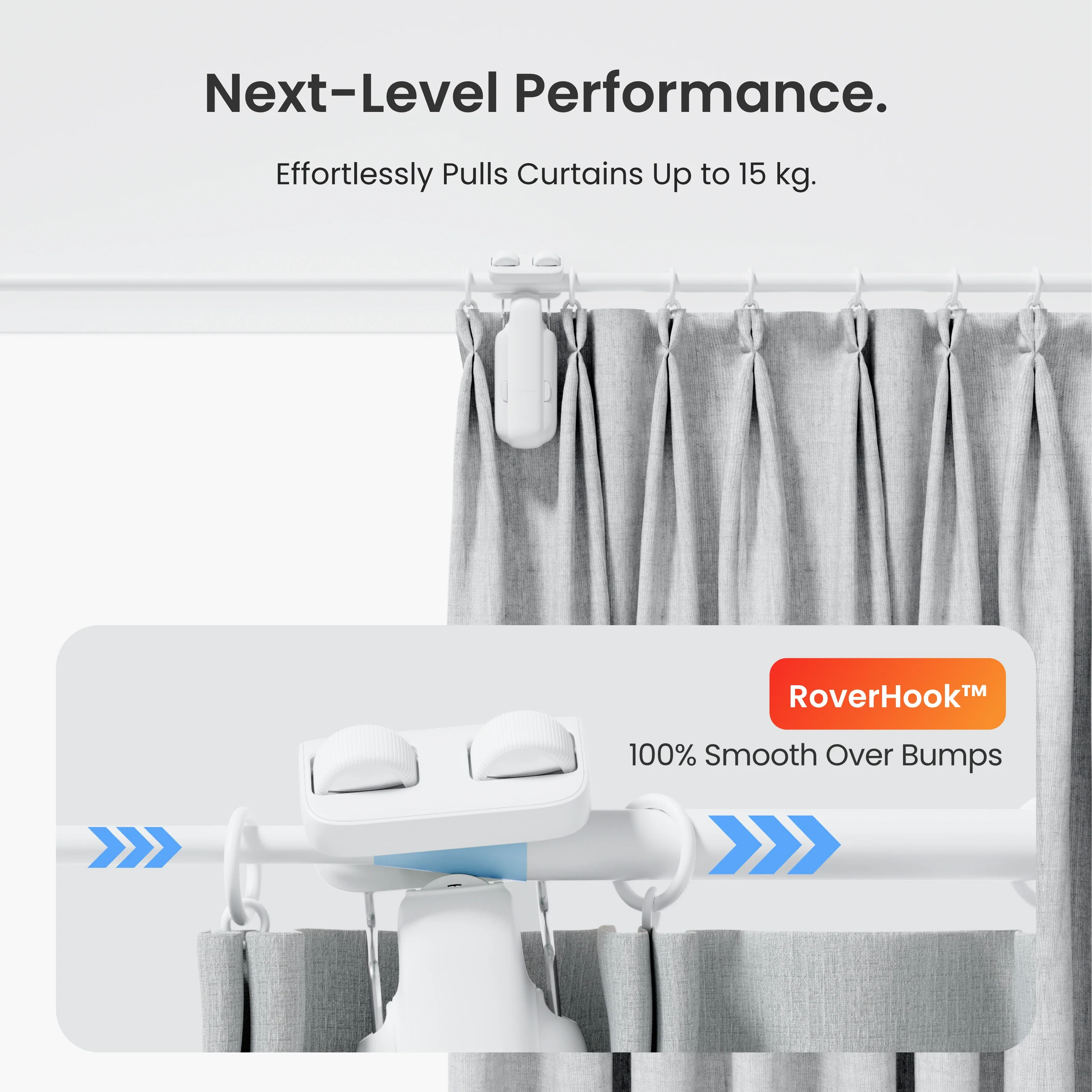 Curtain 3 Solar Matter Combo - Image 4