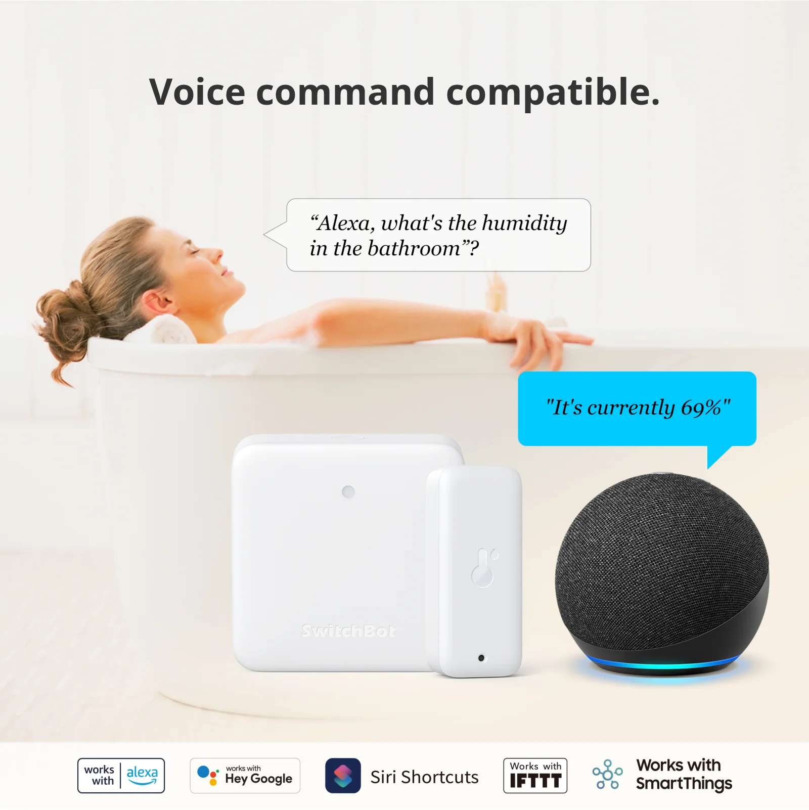 Indoor/Outdoor Thermo-Hygrometer Combo - Image 5