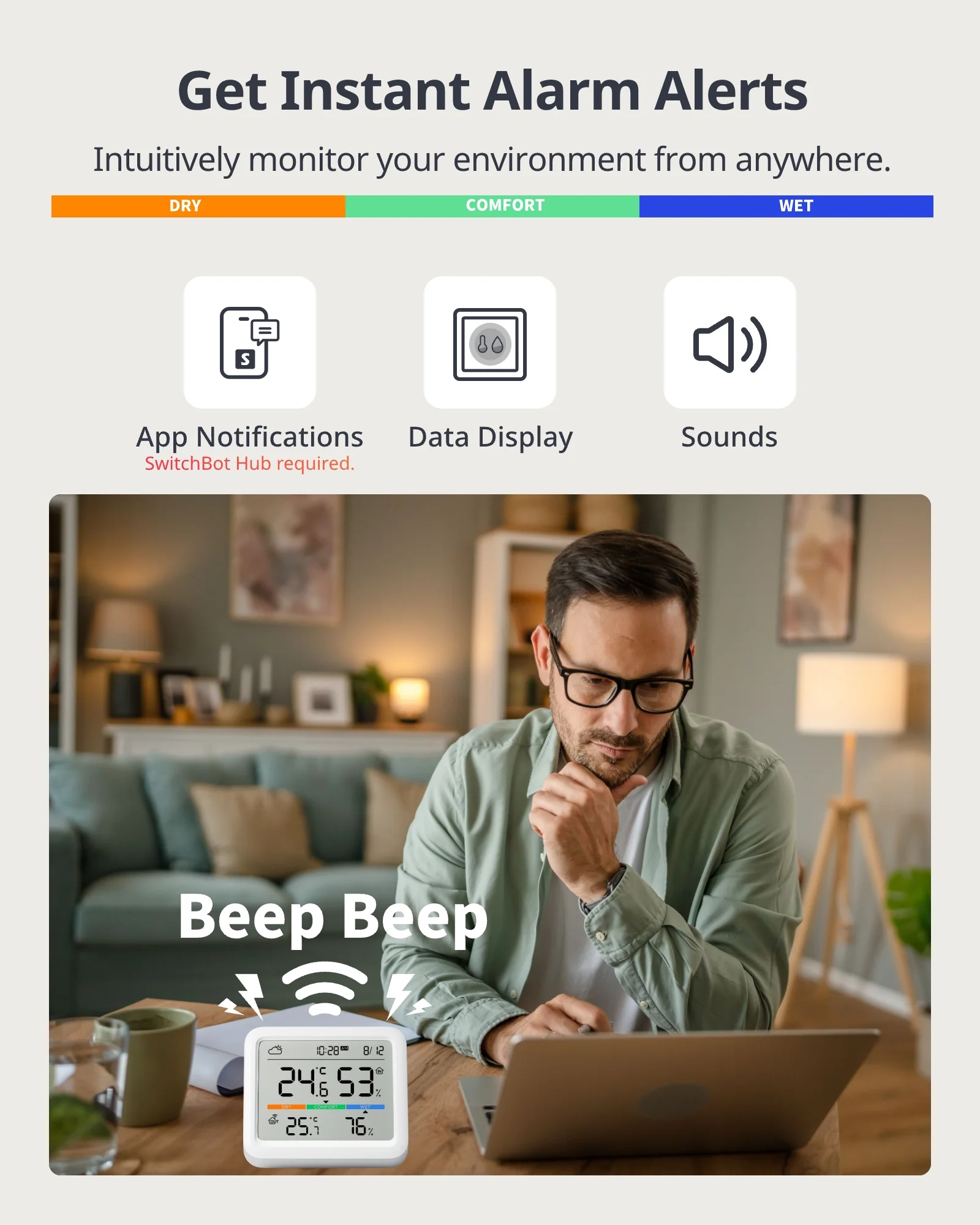 Meter Pro Matter Combo - Image 5