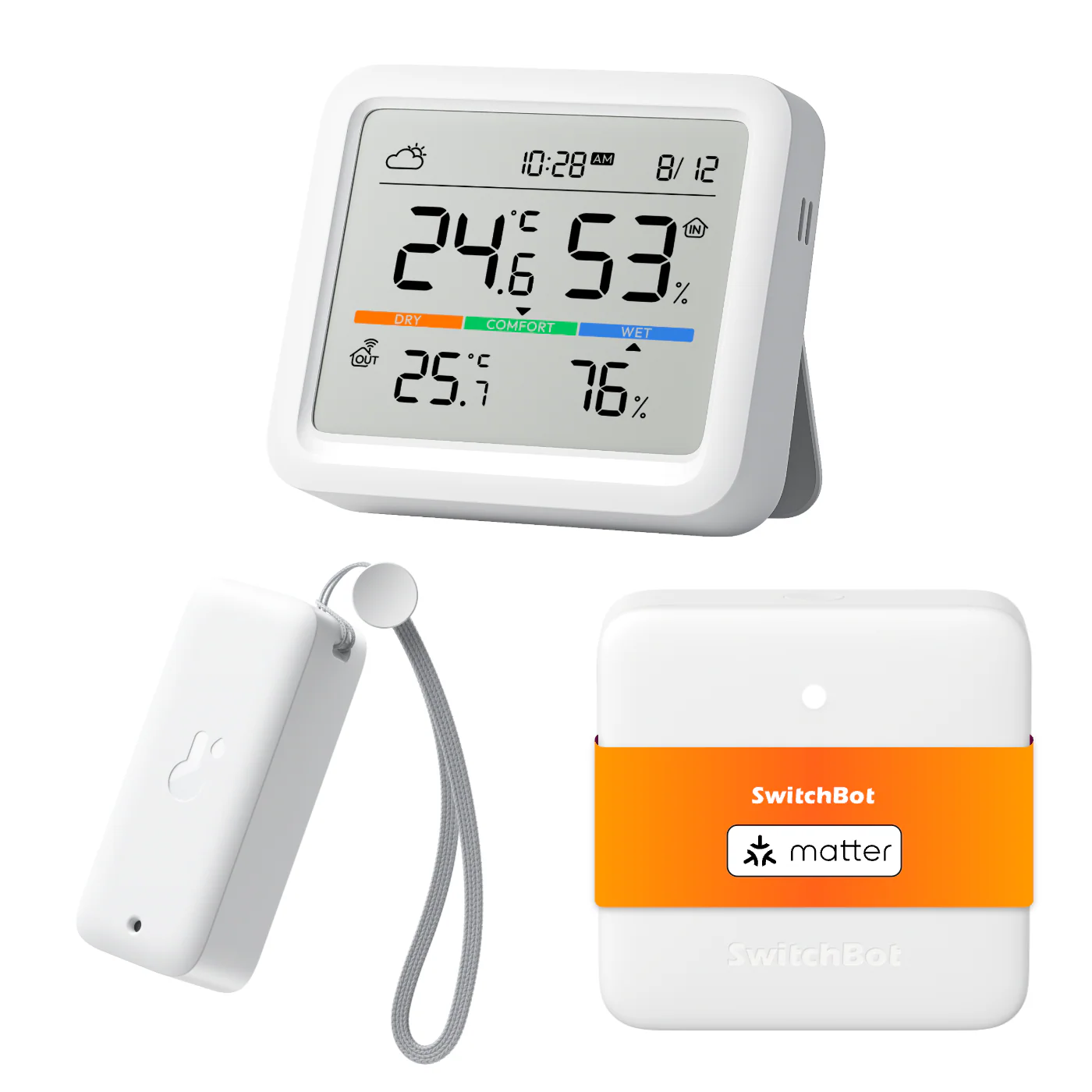 Meter Pro Matter Combo - Image 9