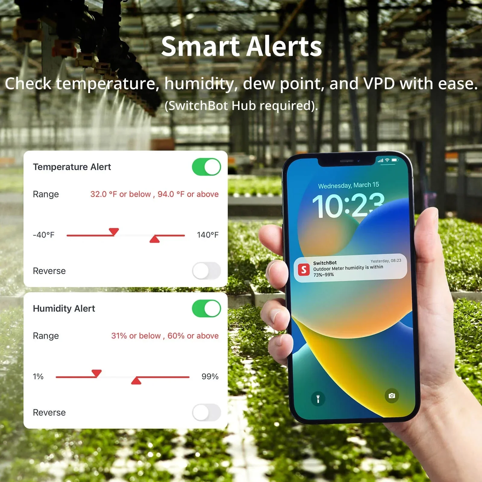 Outdoor Meter Kit - Image 5
