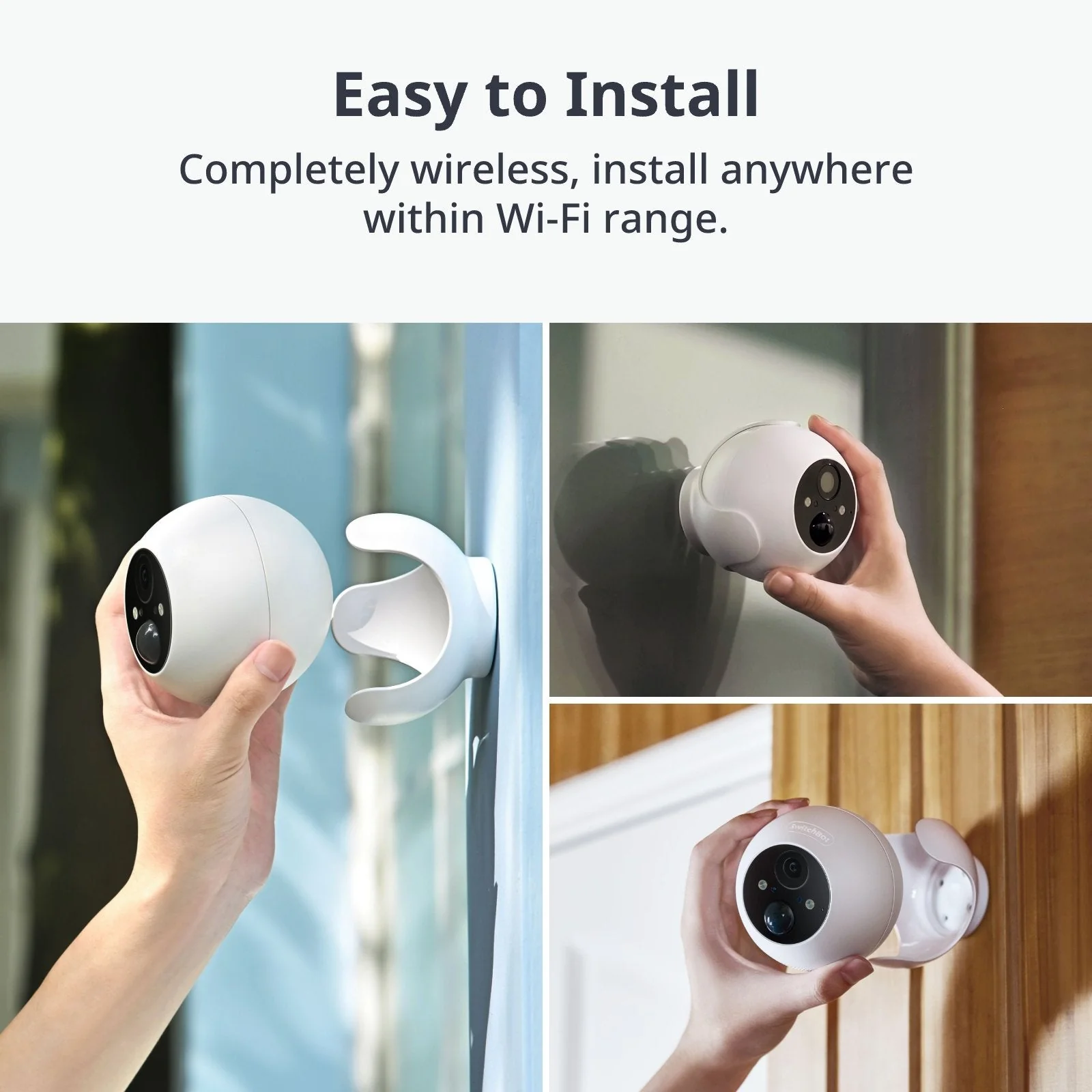 Outdoor Spotlight Cam 2K Combo - Image 5