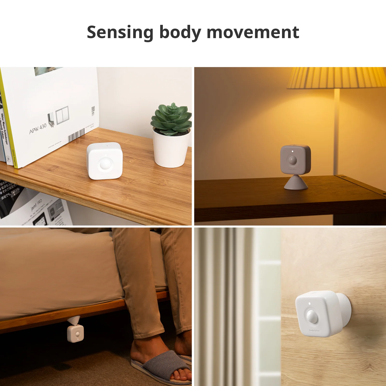 SwitchBot Sensor Combo - Image 3