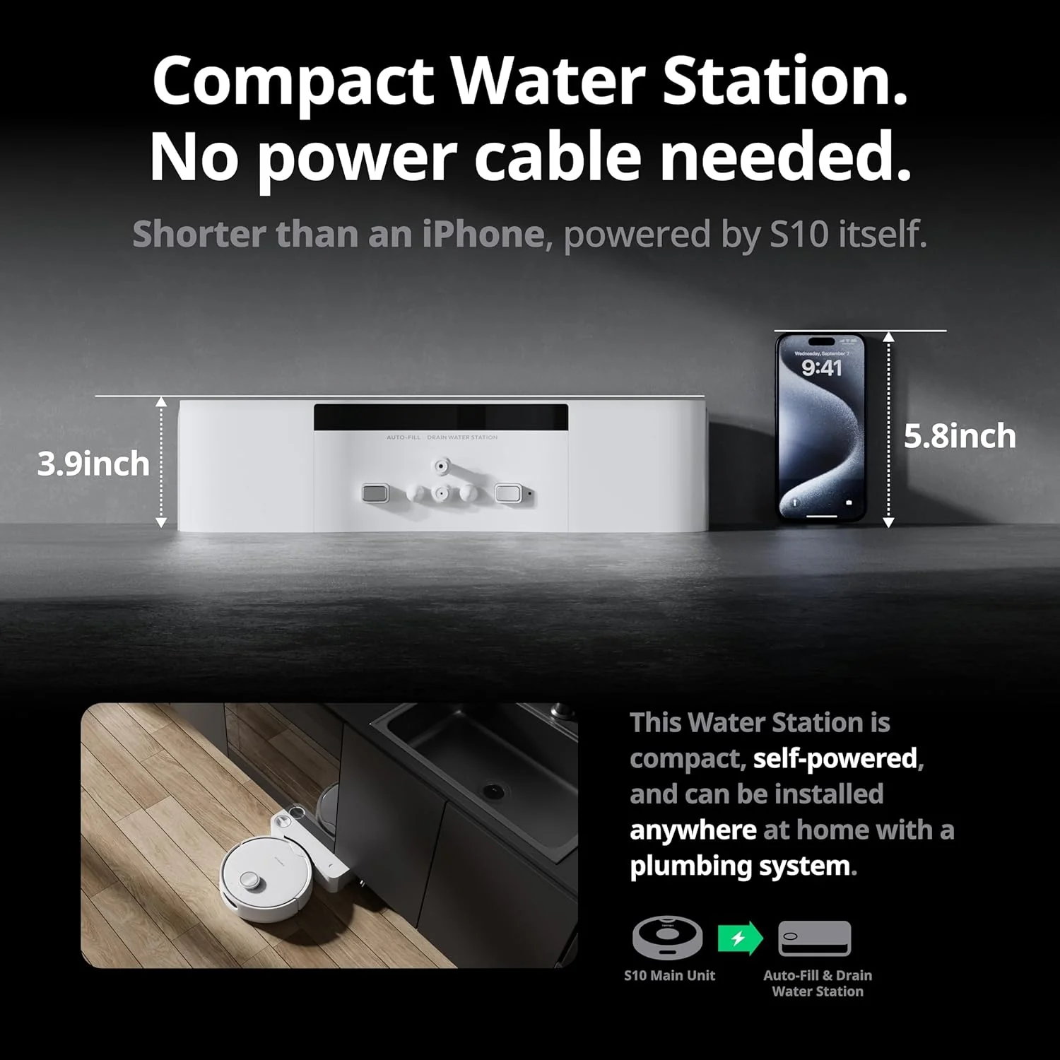 S10 and K10+ Cleaning Combo - Image 3