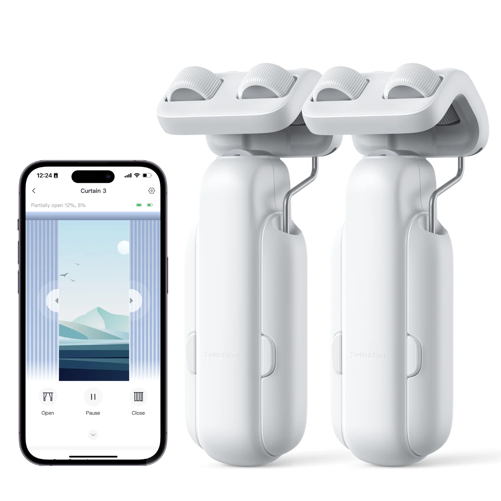 SwitchBot Curtain 3 - Image 10