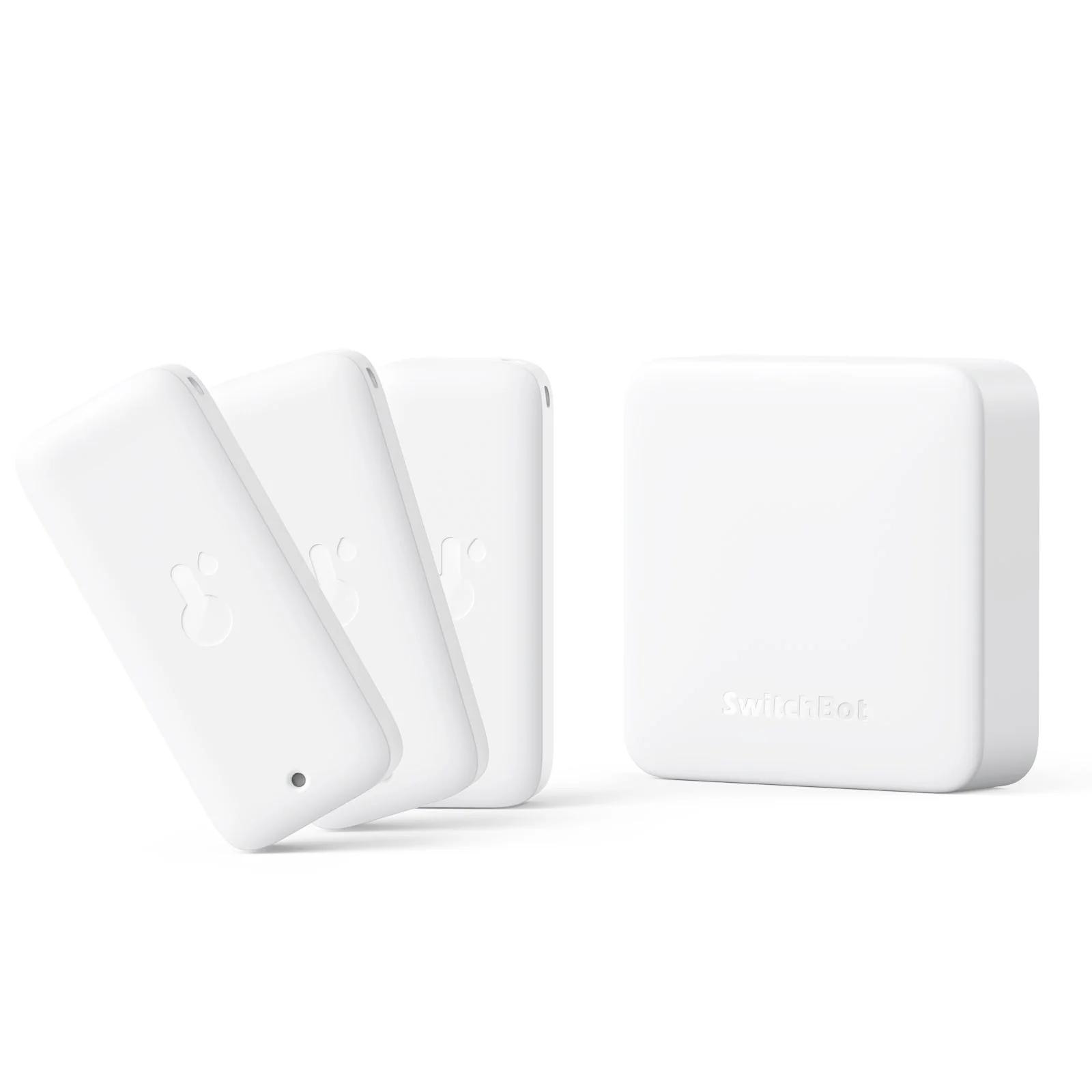 SwitchBot Indoor/Outdoor Thermo-Hygrometer - Image 10