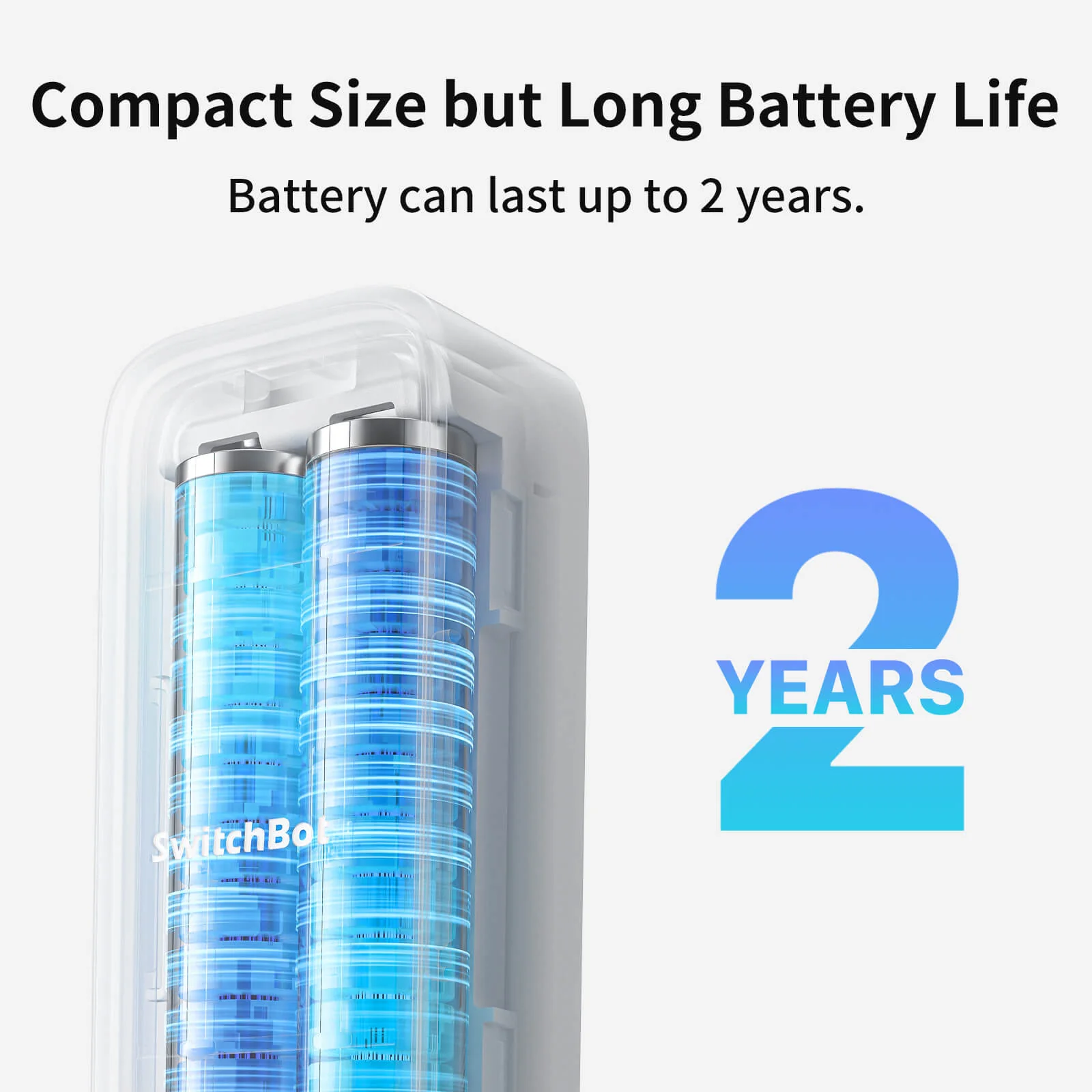 SwitchBot Indoor/Outdoor Thermo-Hygrometer - Image 4