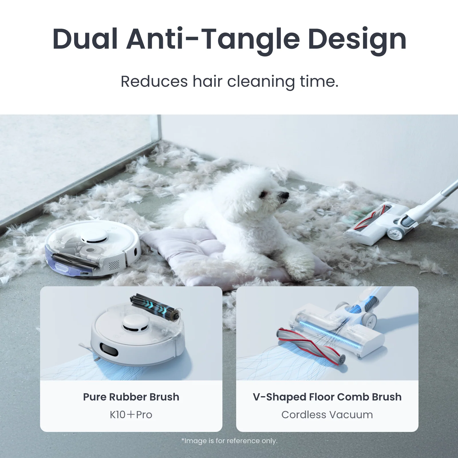 SwitchBot K10+ Pro Combo - Image 4