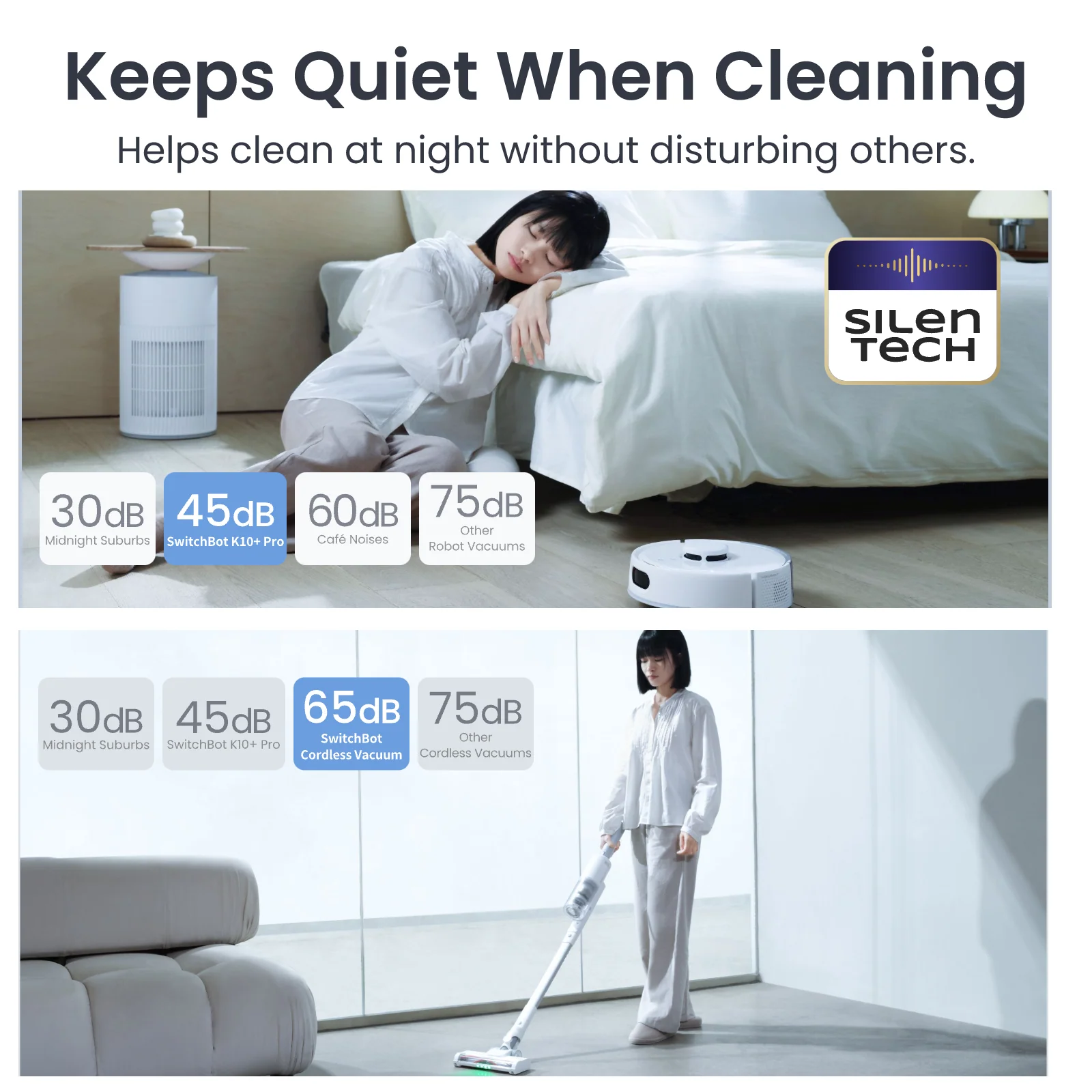 SwitchBot K10+ Pro Combo - Image 6