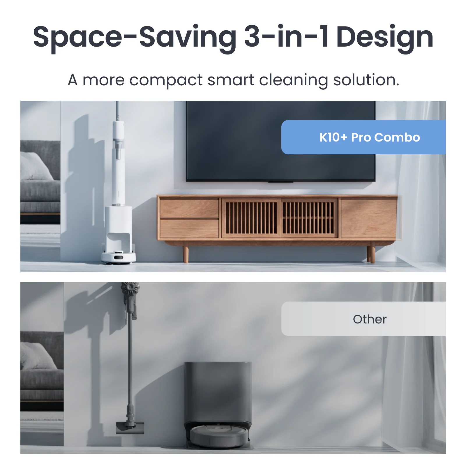 SwitchBot K10+ Pro Combo - Image 8