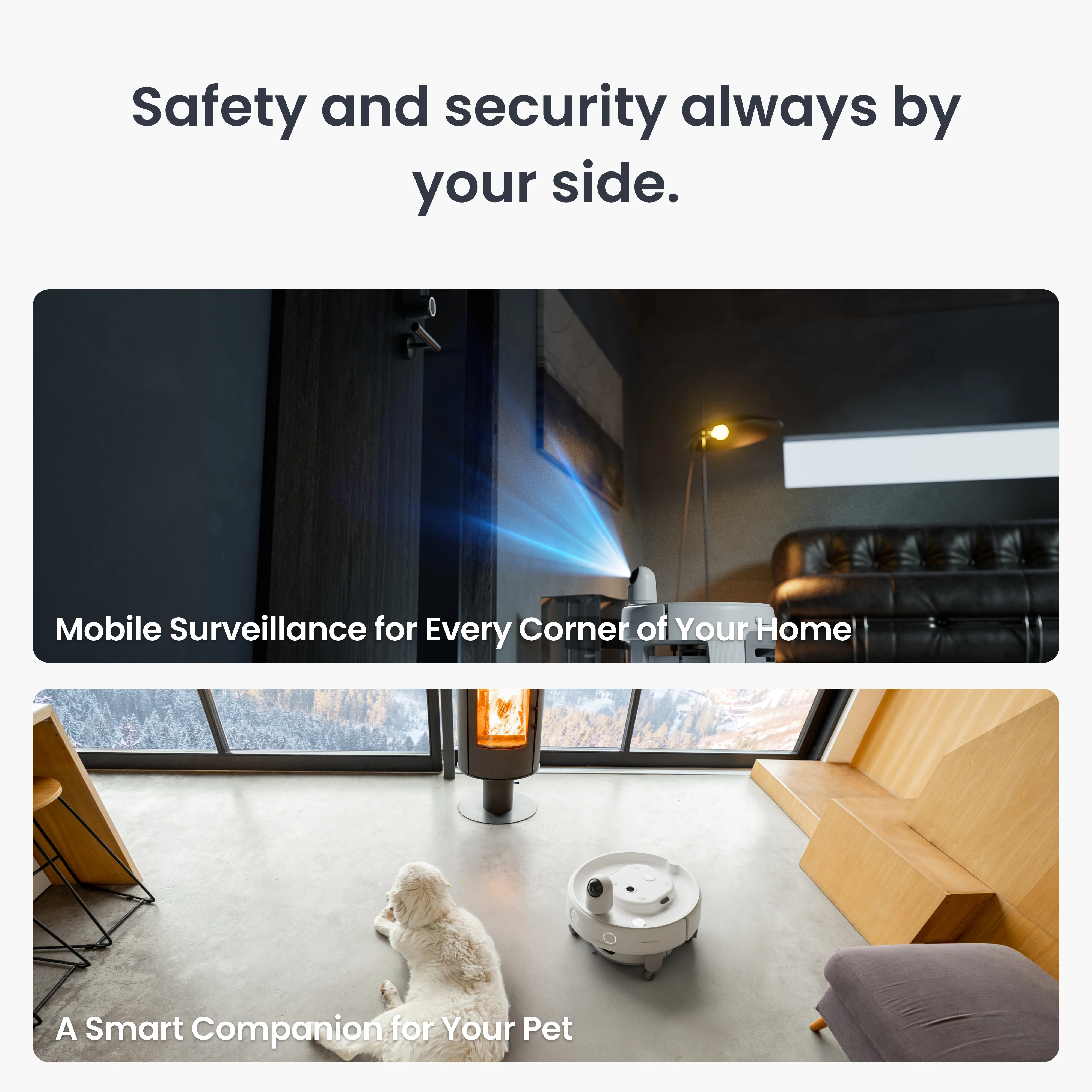 SwitchBot K20+ Pro Adjustable Device Stand Kit - Image 6