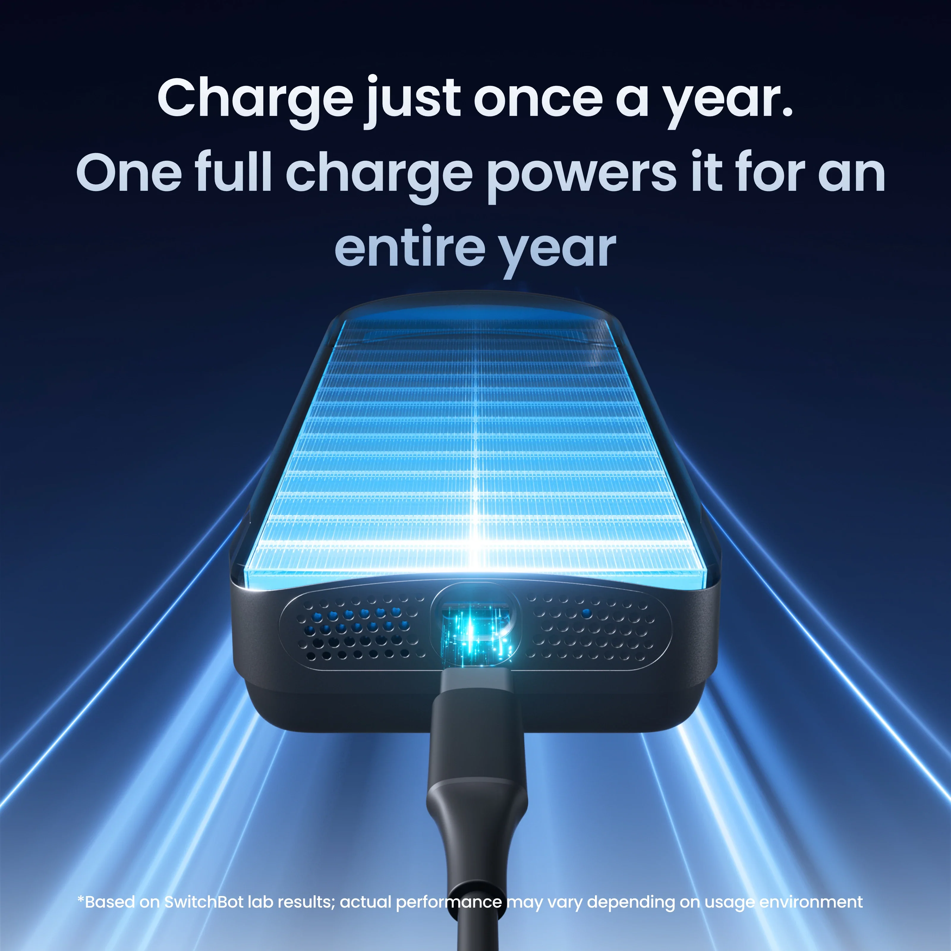 SwitchBot Keypad Vision - Image 3