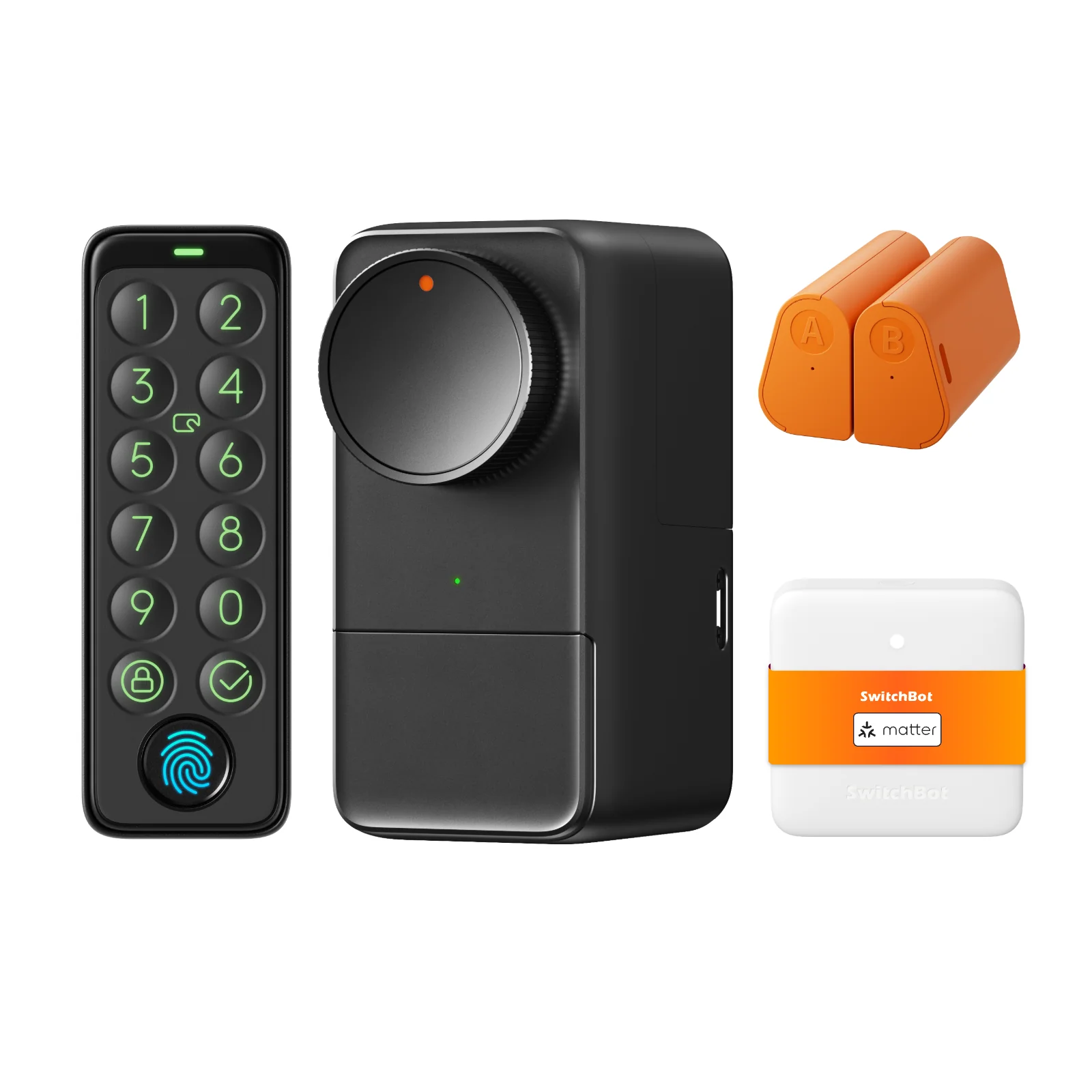 SwitchBot Lock Pro - Image 14