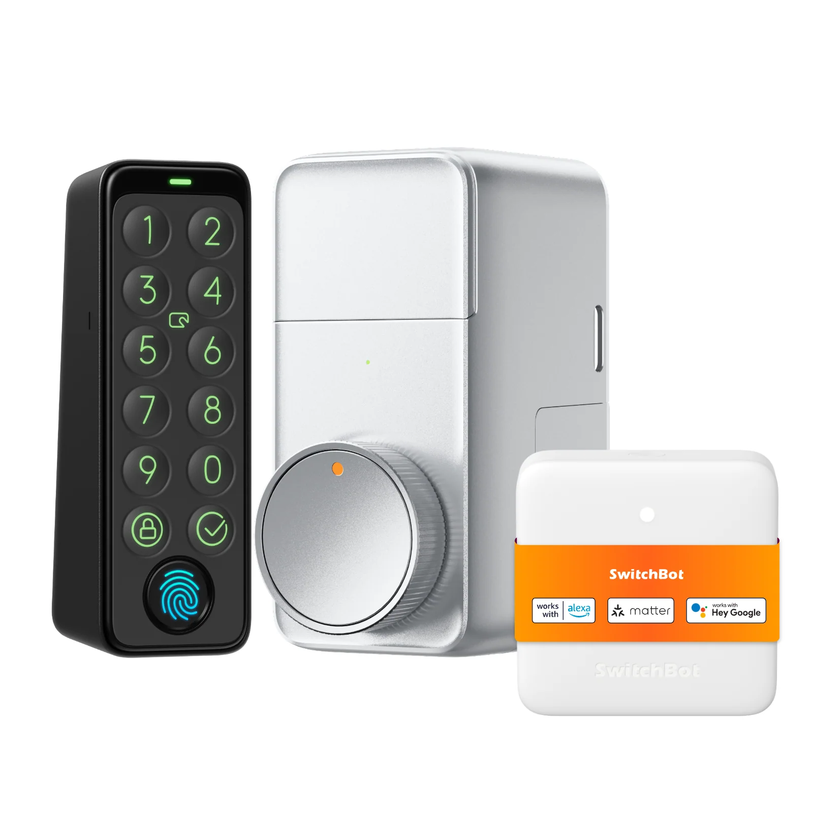 SwitchBot Lock Pro - Image 17