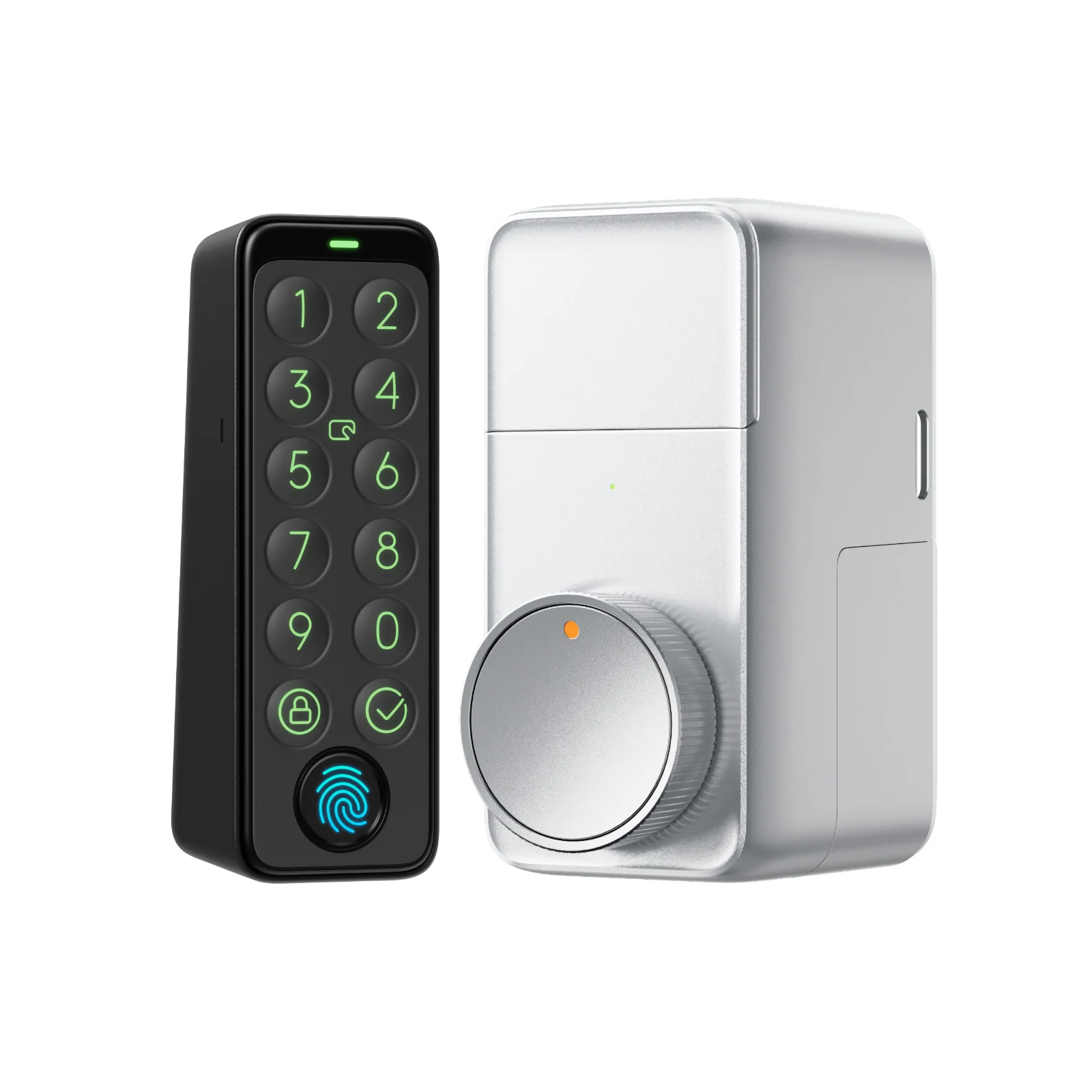 SwitchBot Lock Pro - Image 18