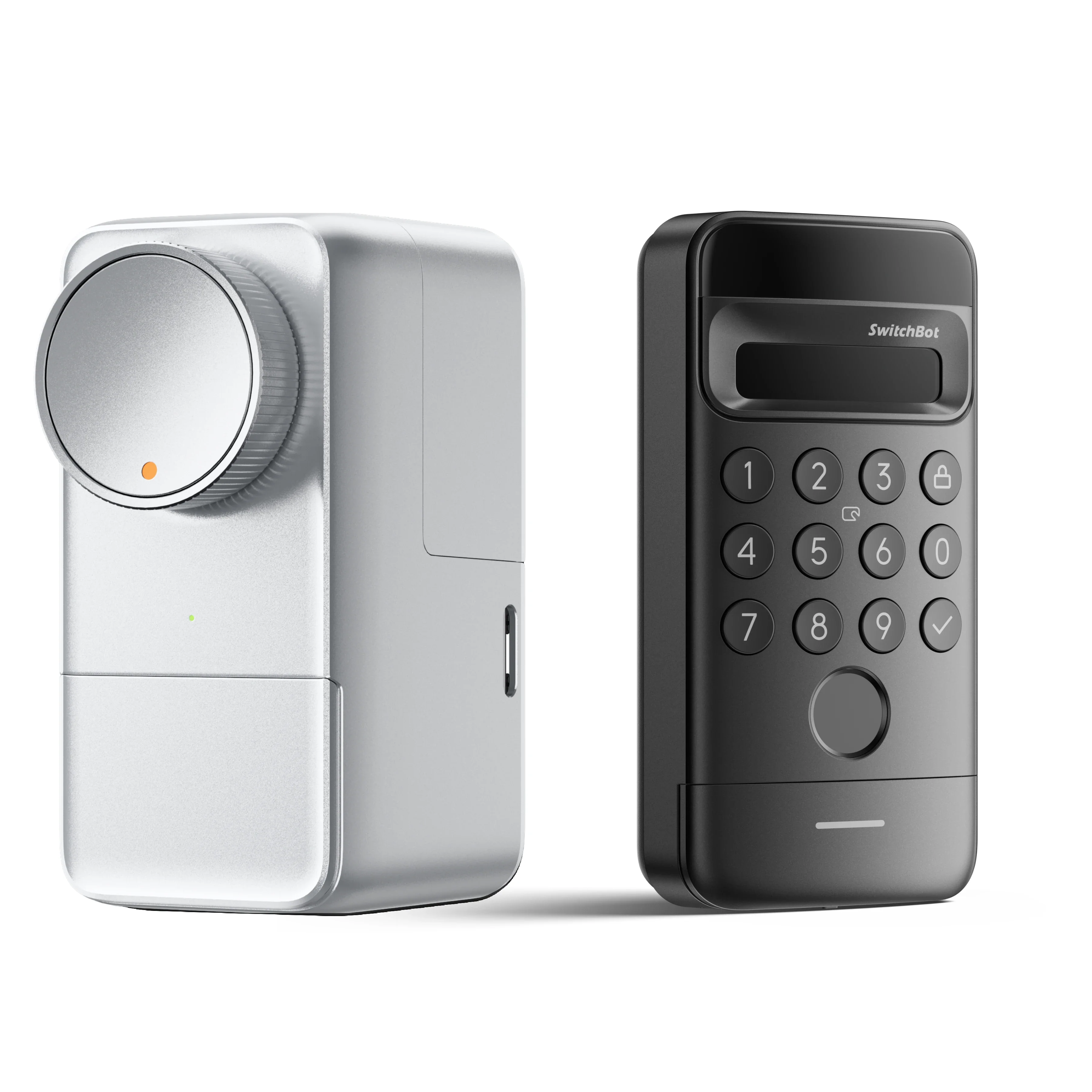 SwitchBot Lock Pro - Image 20