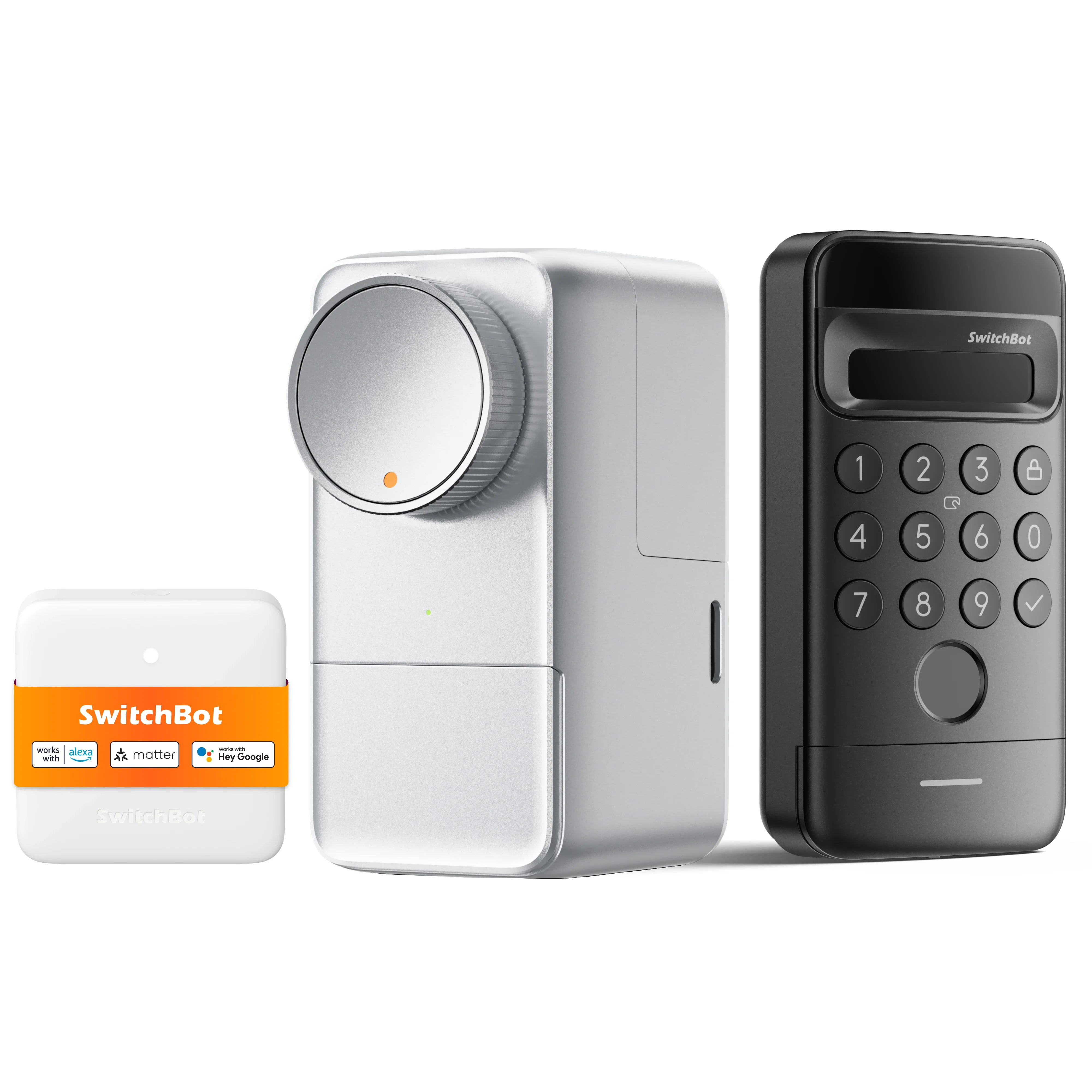 SwitchBot Lock Pro - Image 22