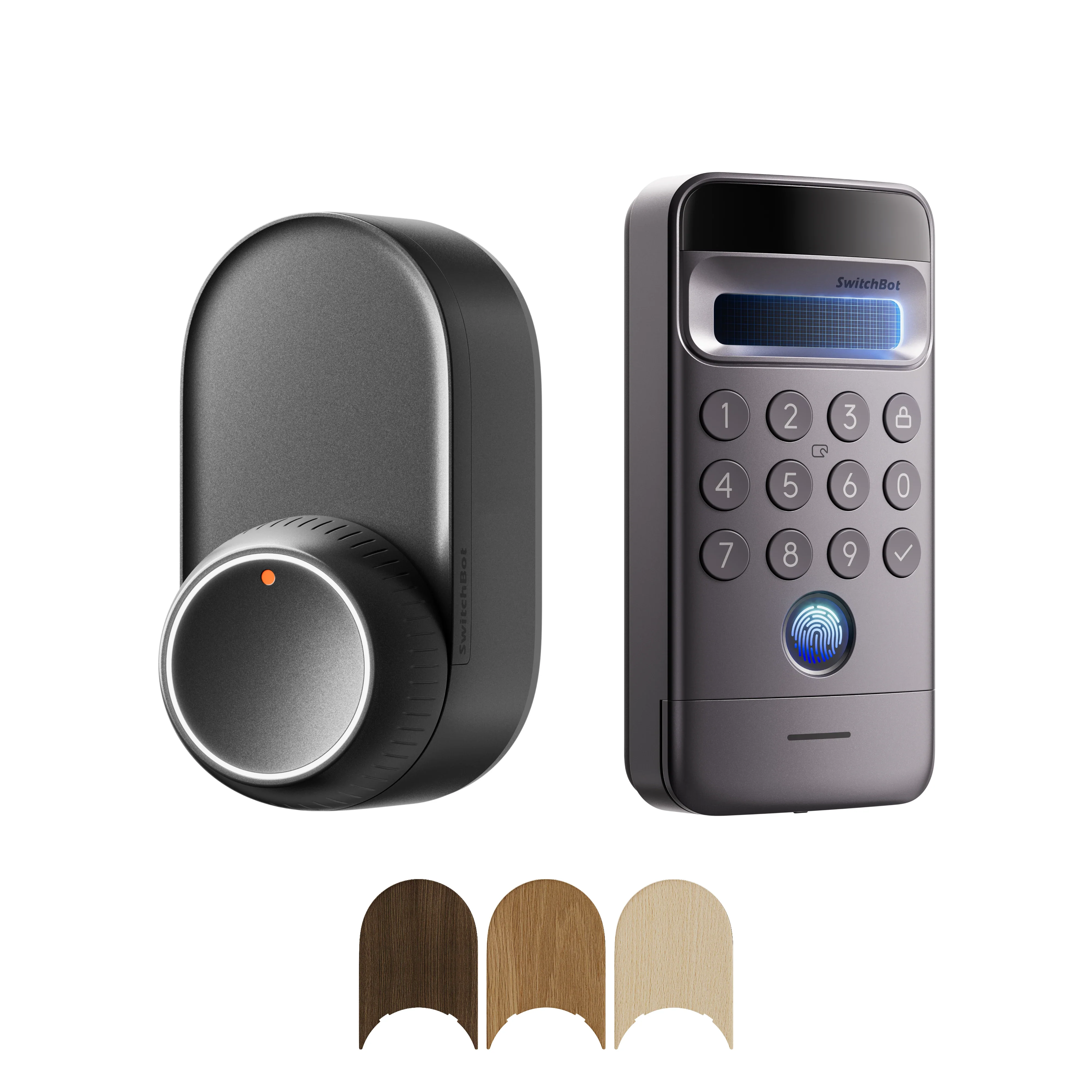 SwitchBot Lock Ultra - Image 14