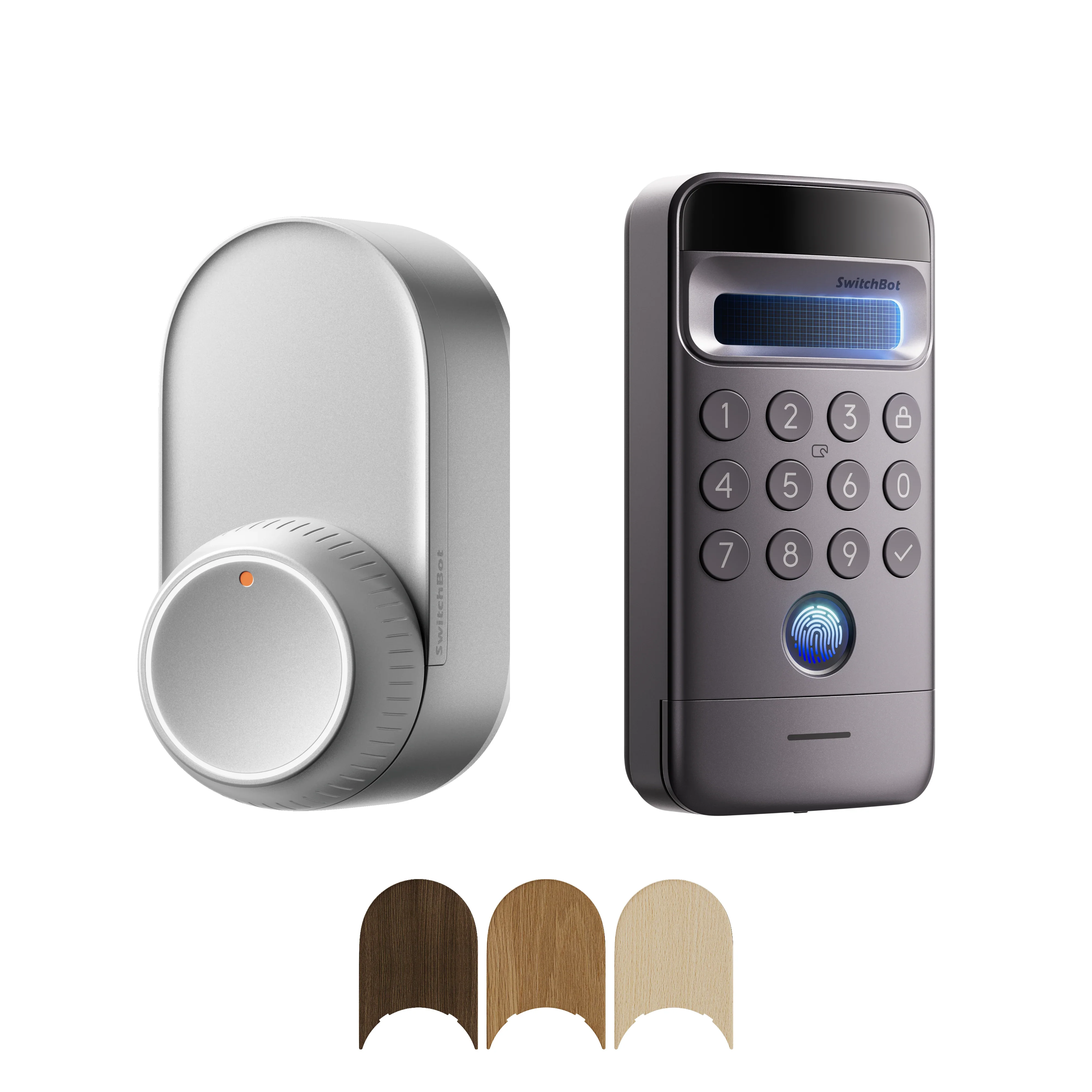 SwitchBot Lock Ultra - Image 15