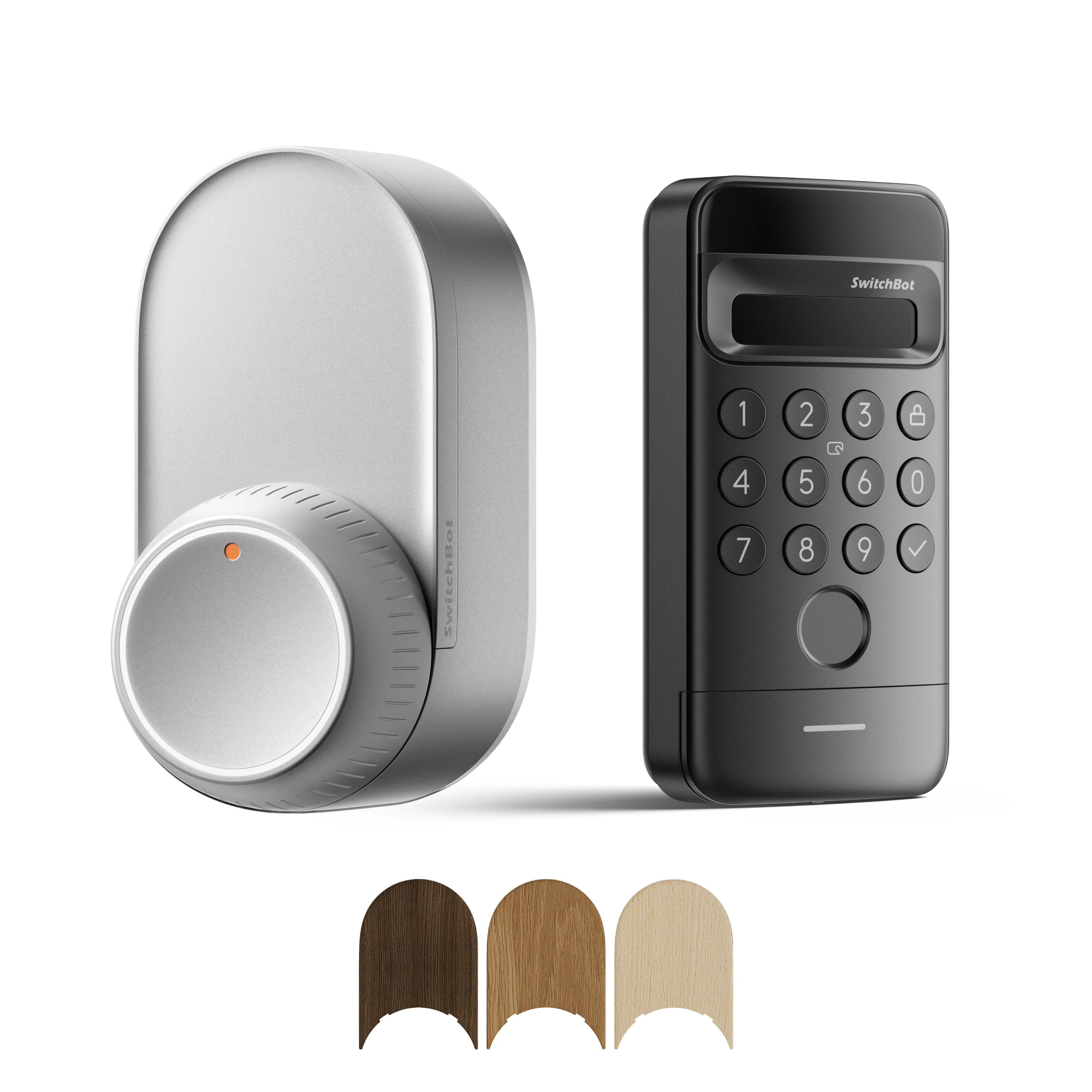 SwitchBot Lock Ultra - Image 17