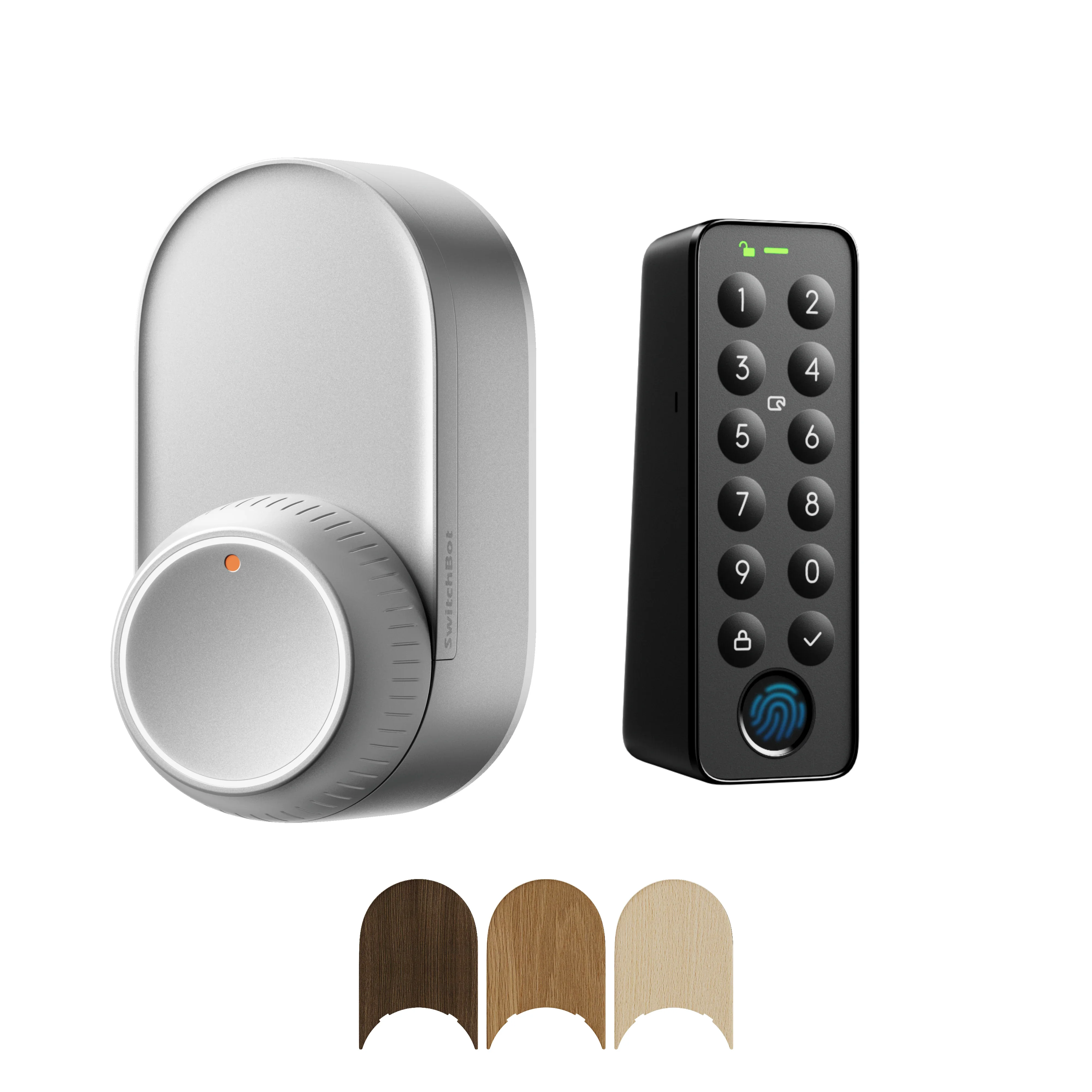 SwitchBot Lock Ultra - Image 19