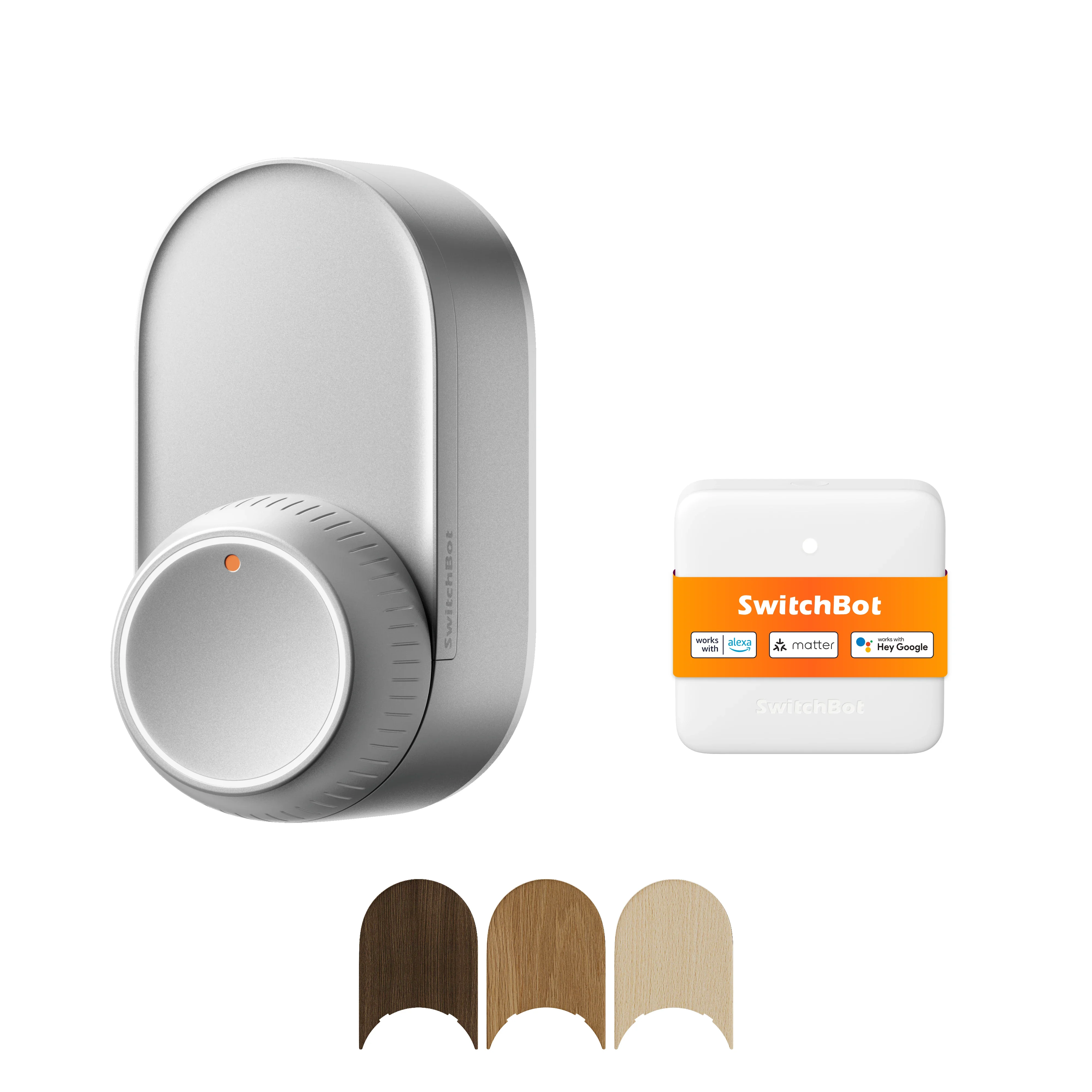 SwitchBot Lock Ultra - Image 21