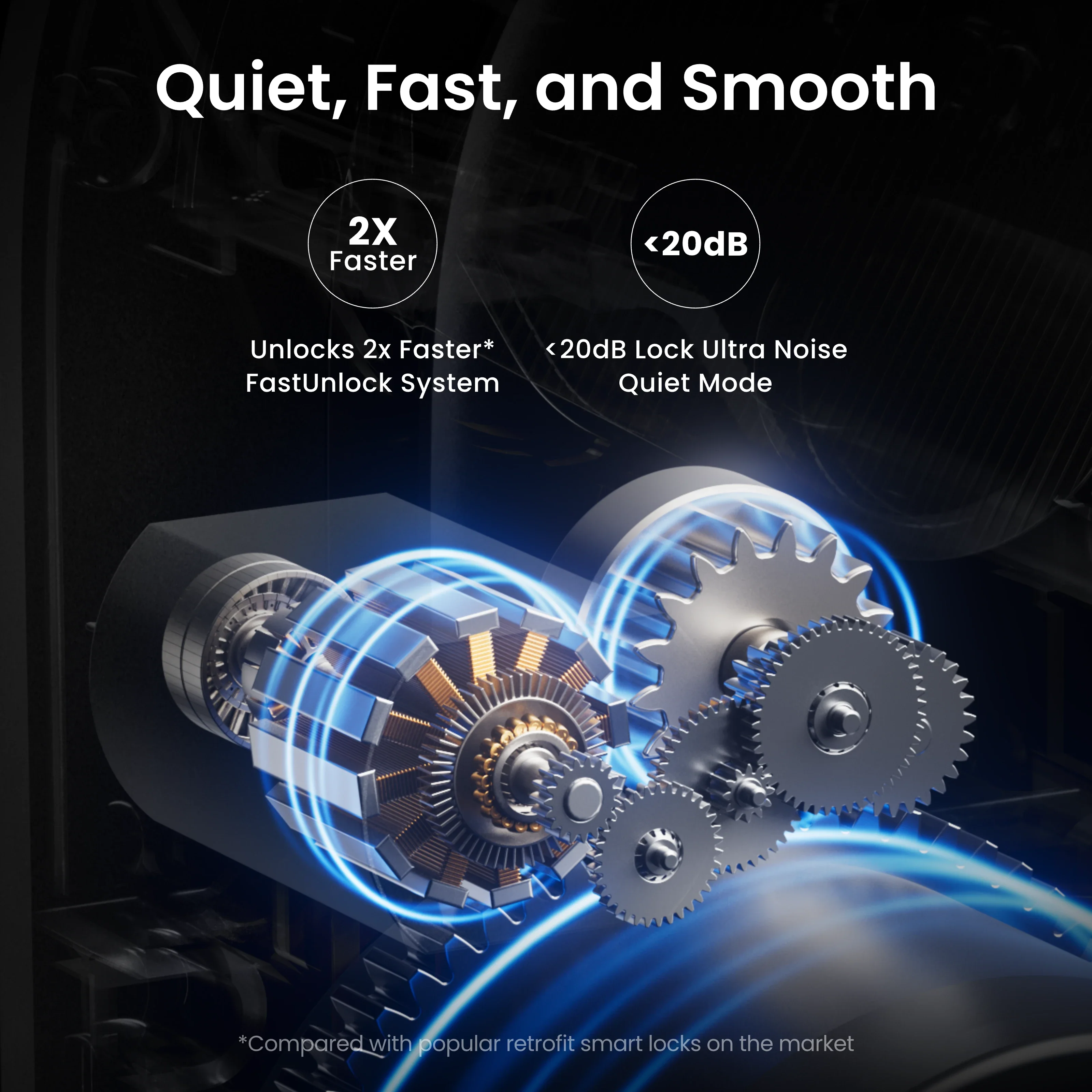 SwitchBot Lock Ultra - Image 5