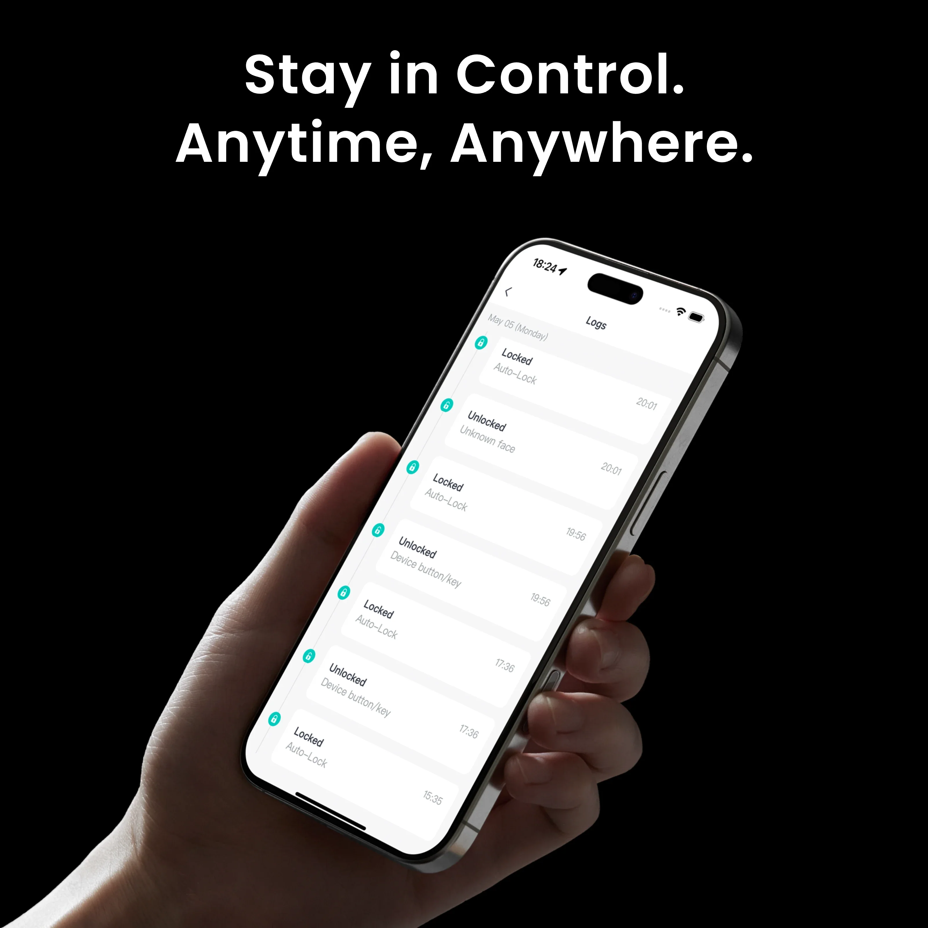 SwitchBot Lock Ultra - Image 8