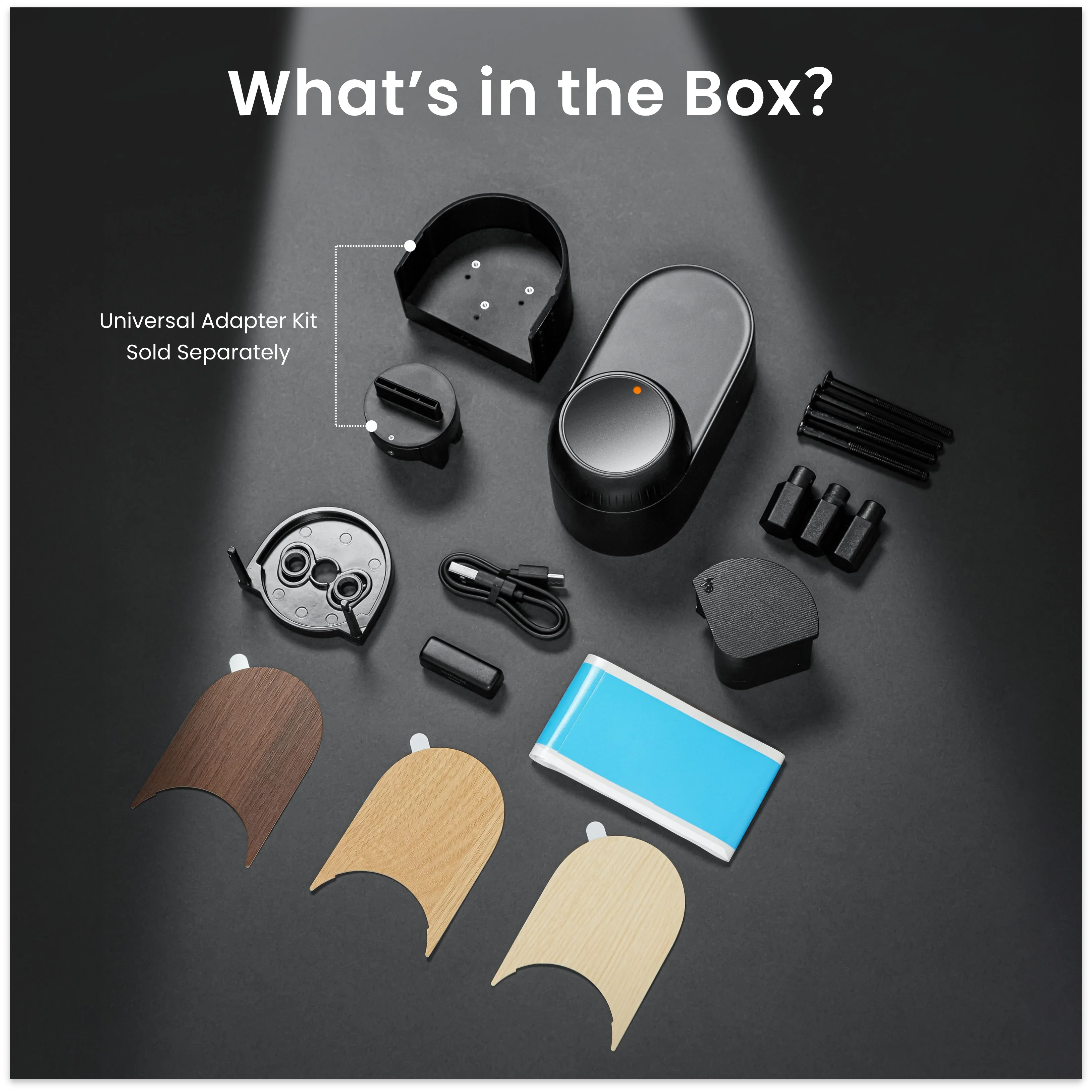 SwitchBot Lock Ultra - Image 9