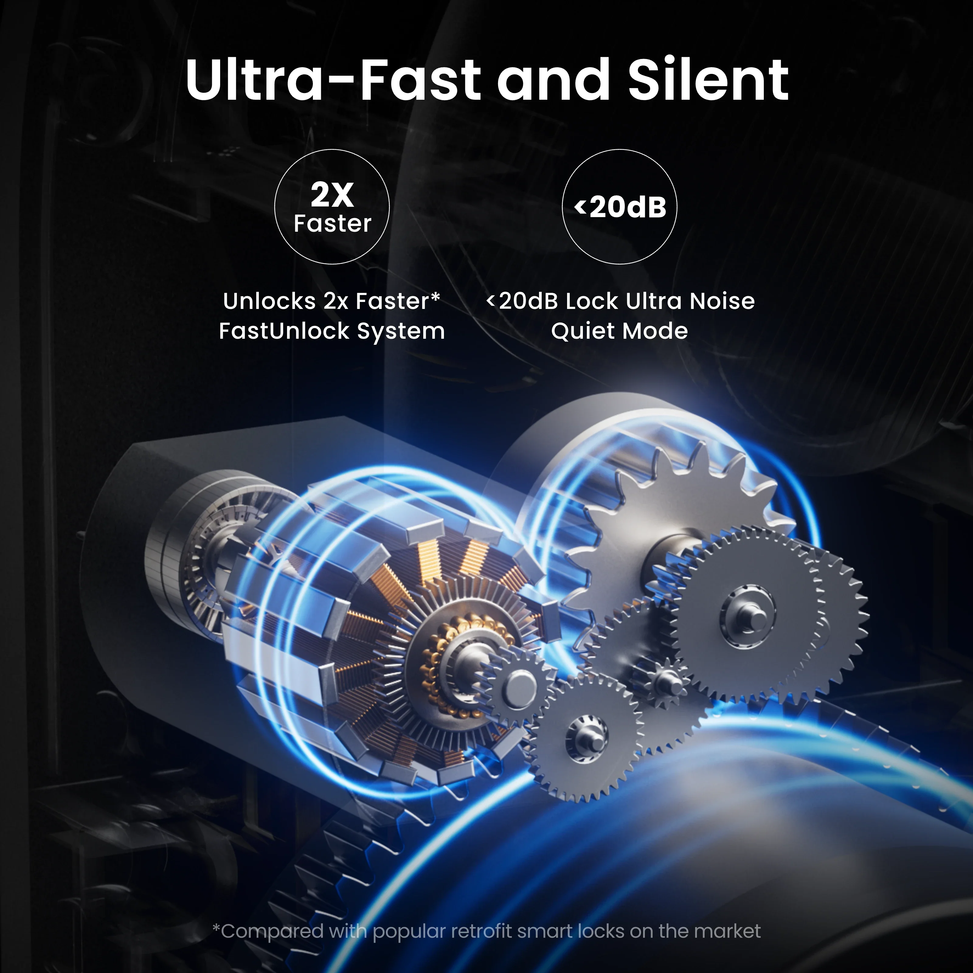 SwitchBot Lock Ultra Vision Combo - Image 4