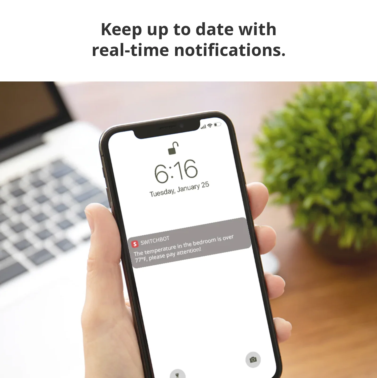 SwitchBot Meter Plus Combo - Image 3