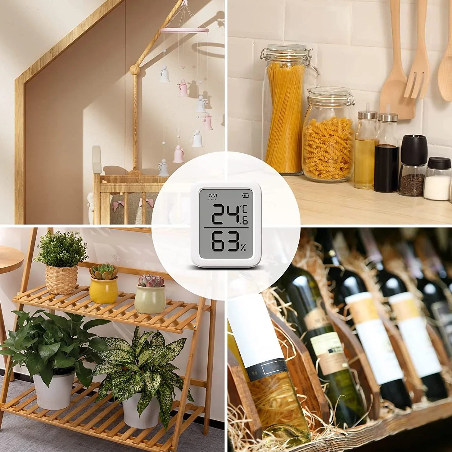 SwitchBot Meter Plus Combo - Image 7