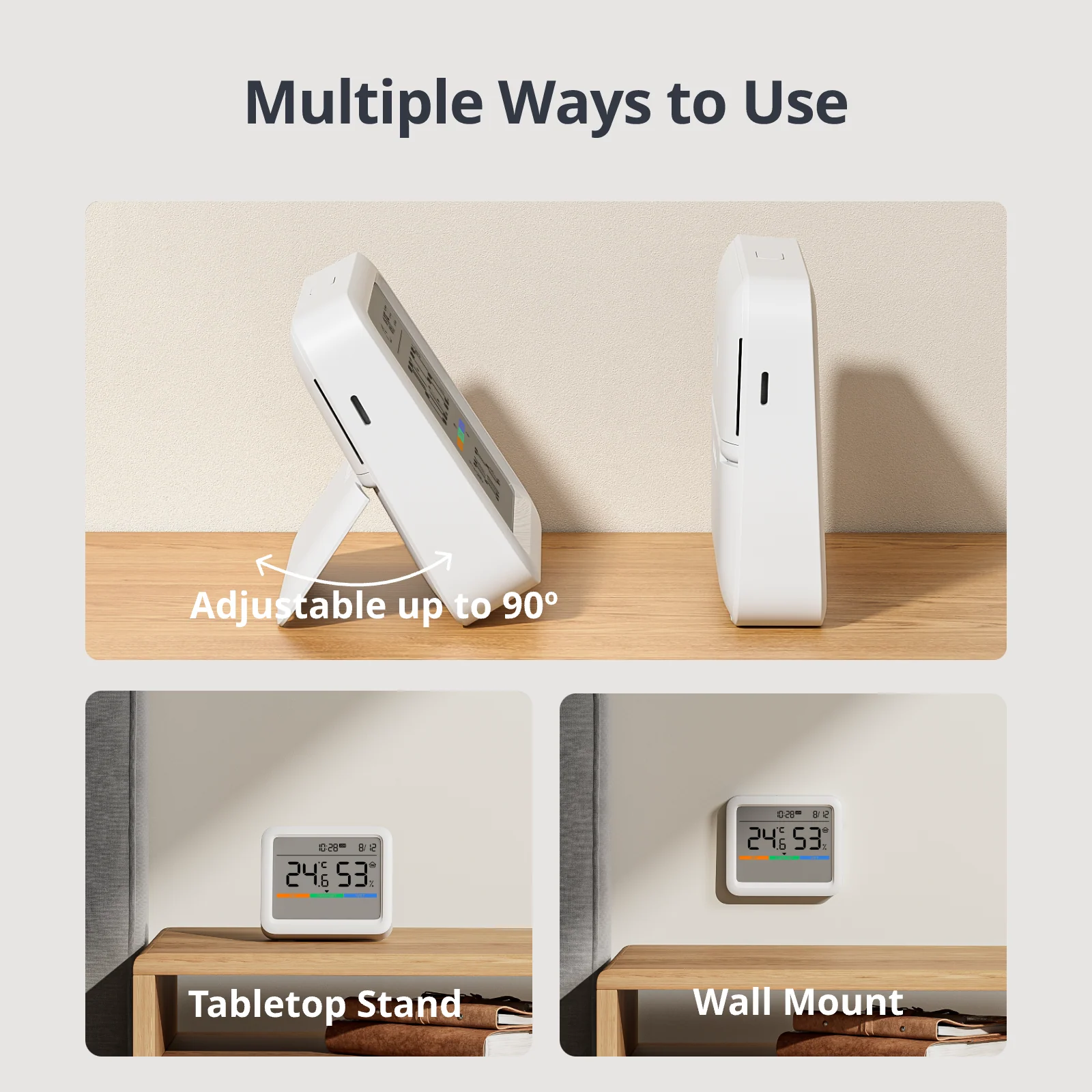 SwitchBot Meter Pro - Image 7