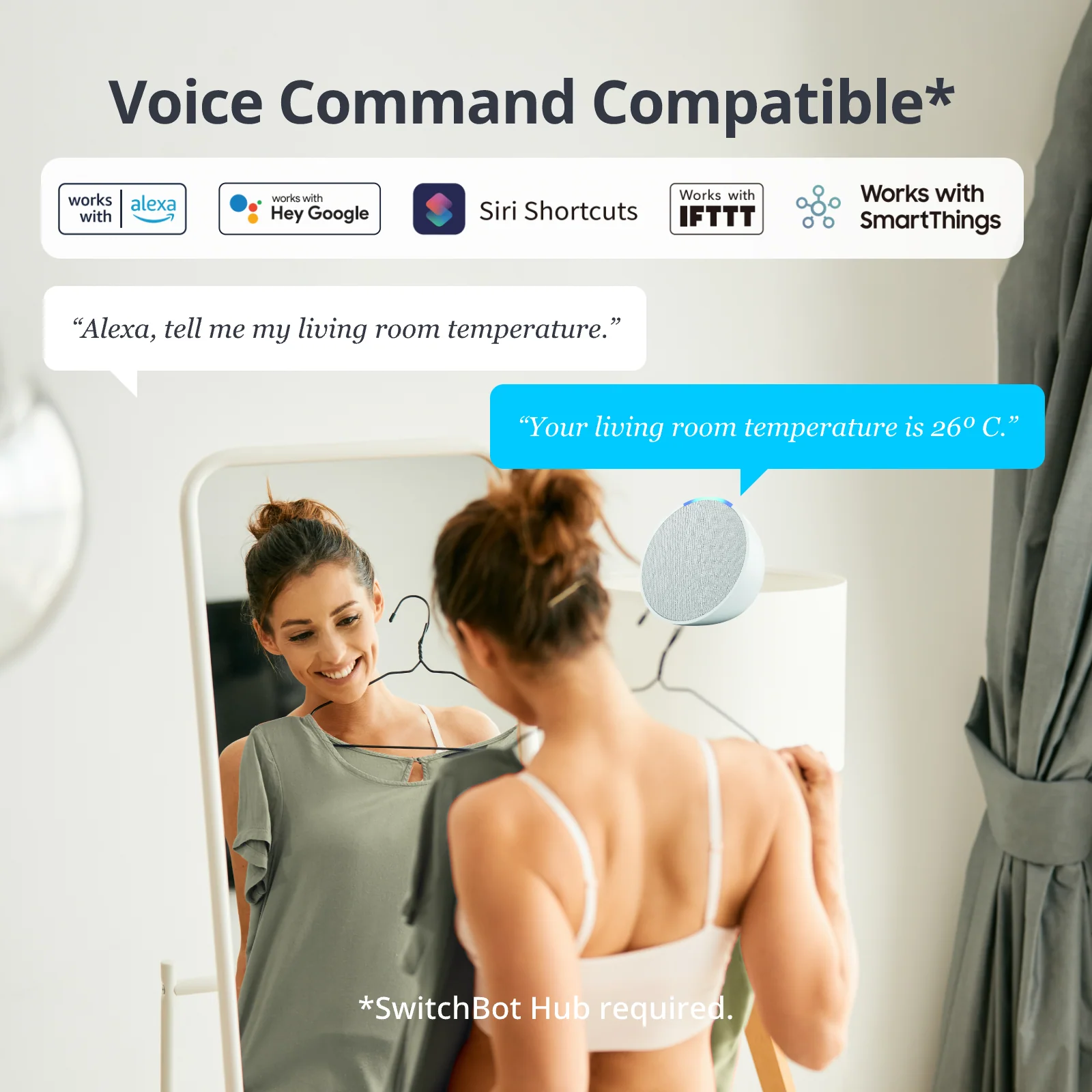 SwitchBot Meter Pro - Image 8