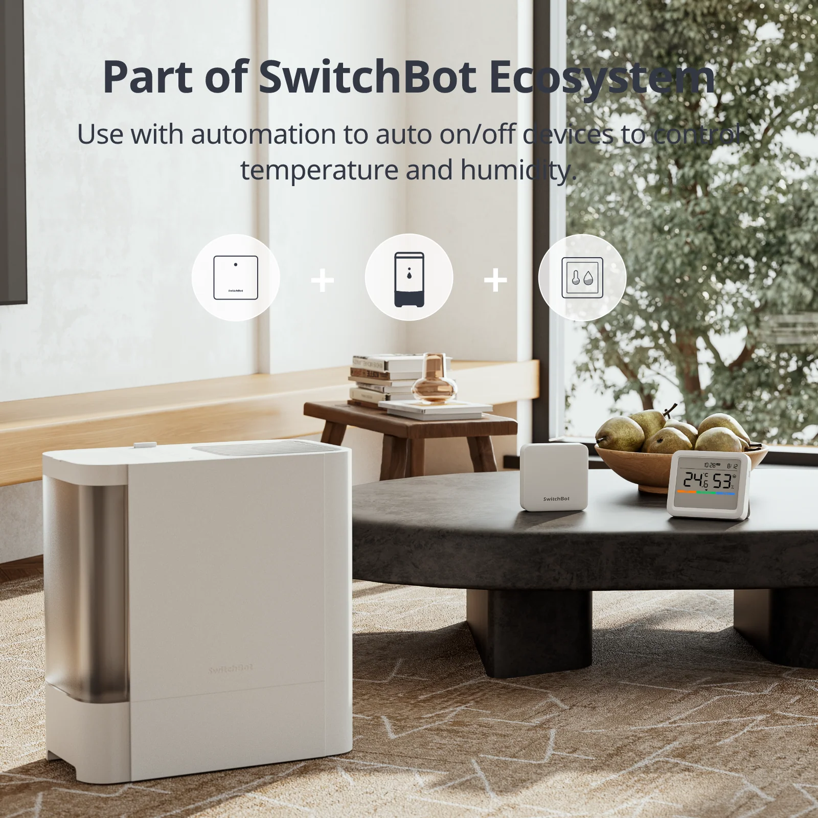 SwitchBot Meter Pro - Image 9