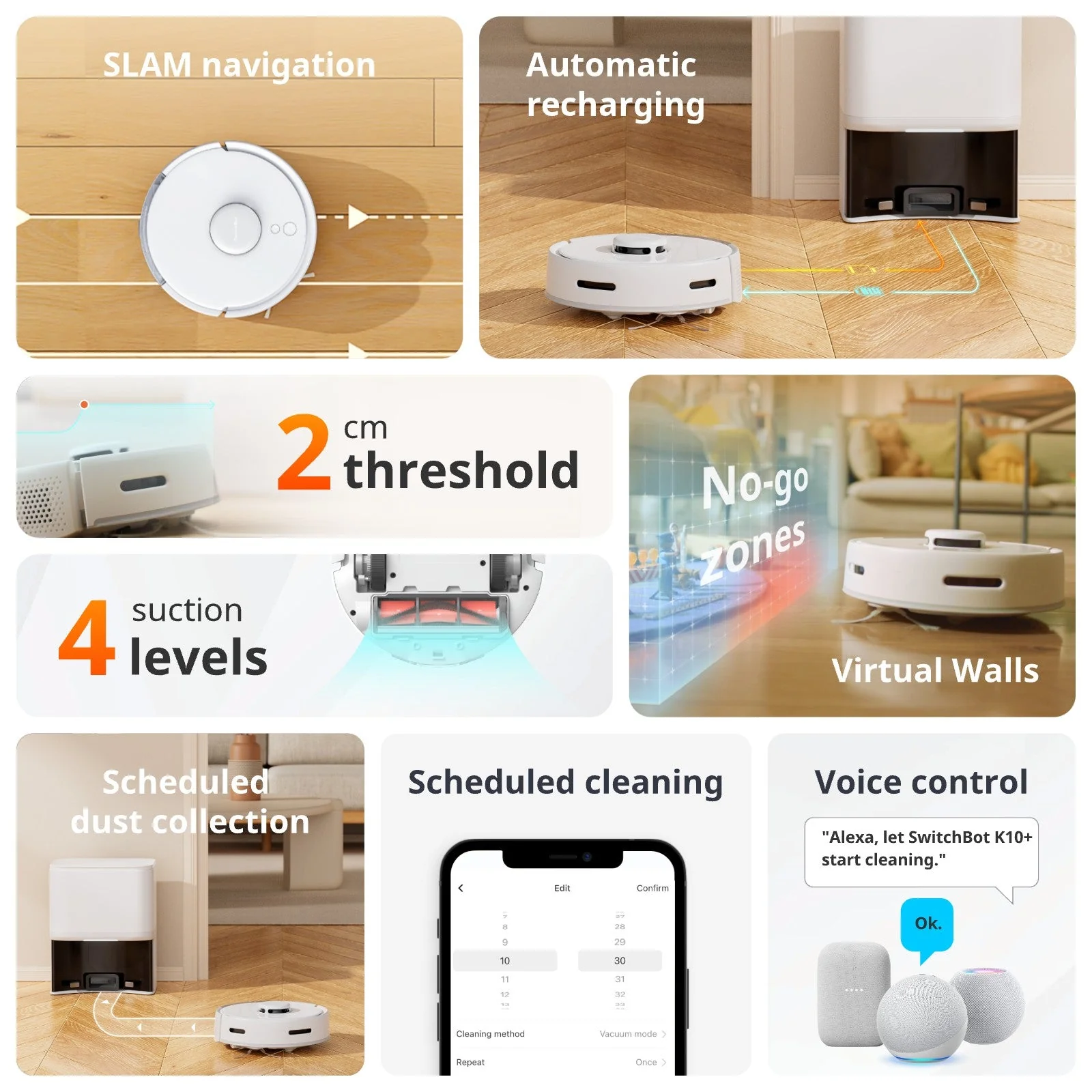 SwitchBot K10+ - Image 6