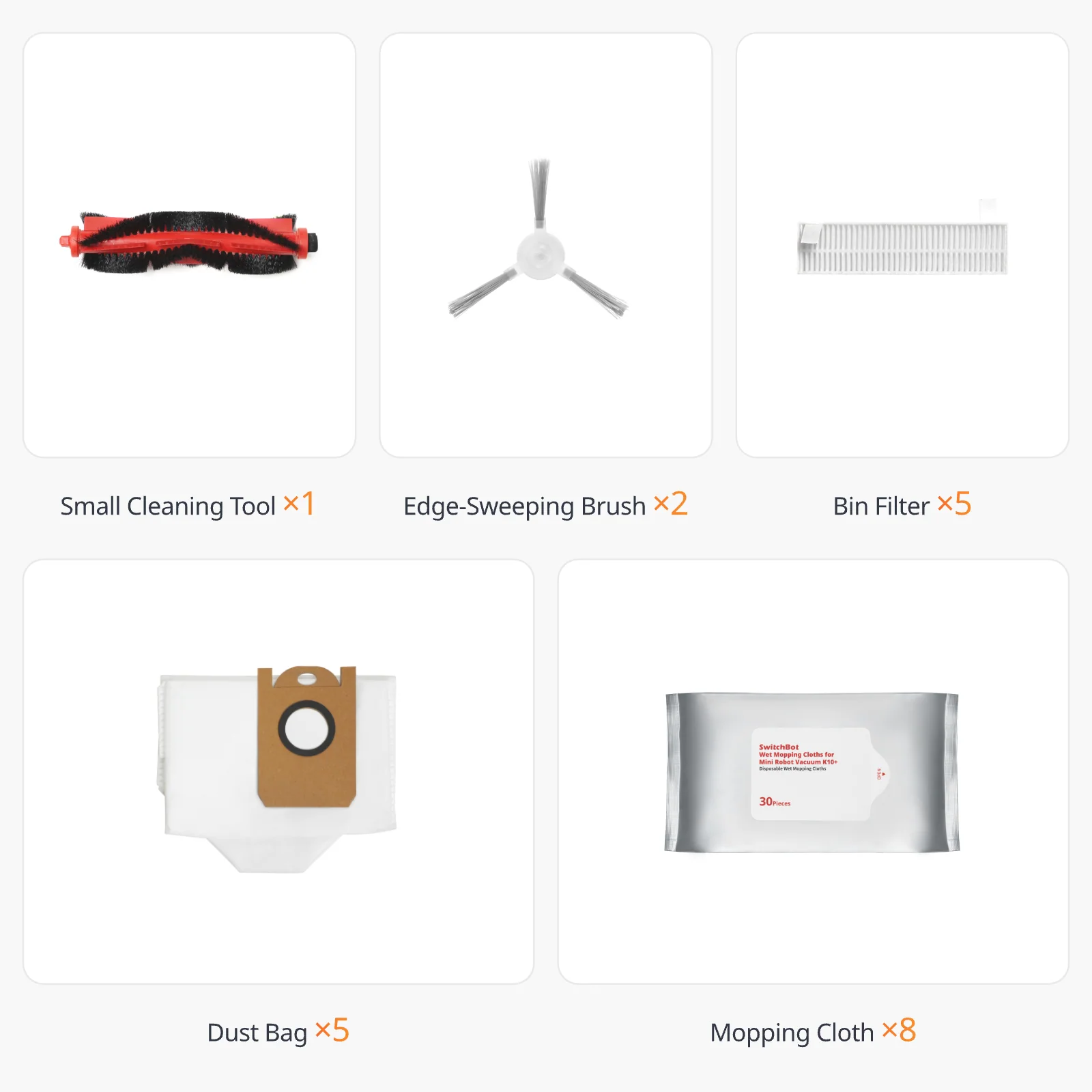 SwitchBot K10+ - Image 8