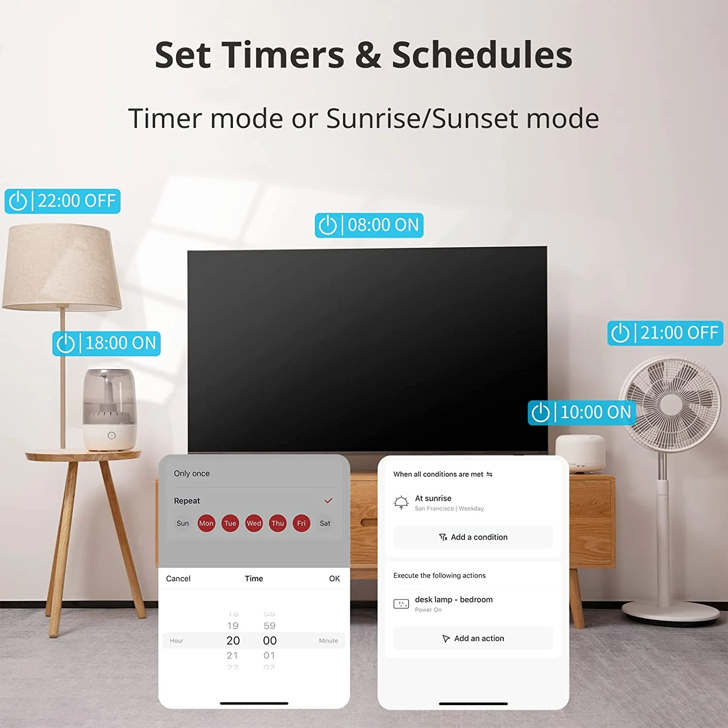 SwitchBot Plug Mini - Image 3