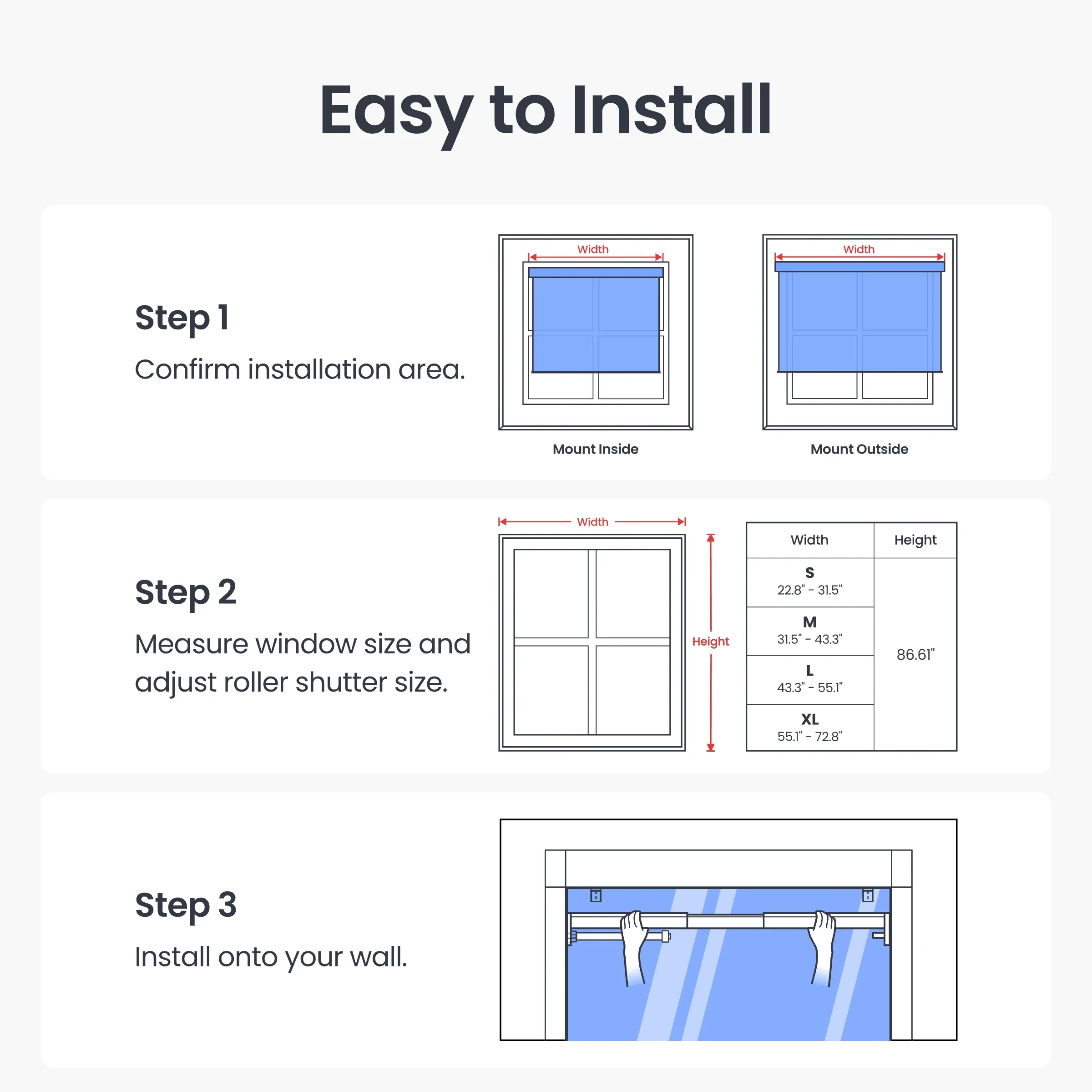 SwitchBot Roller Shade - Image 6