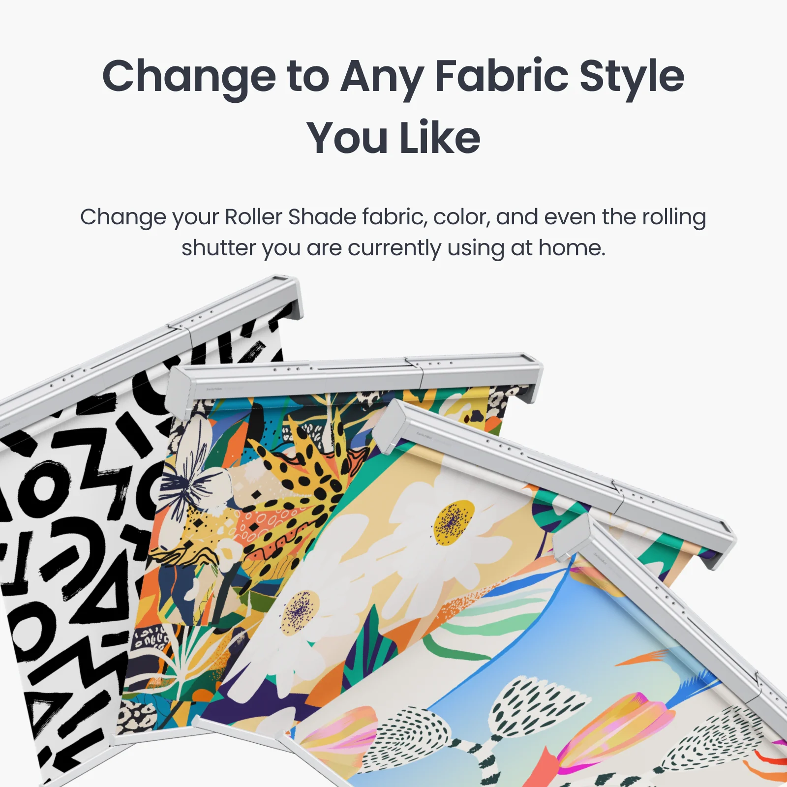 SwitchBot Roller Shade - Image 7