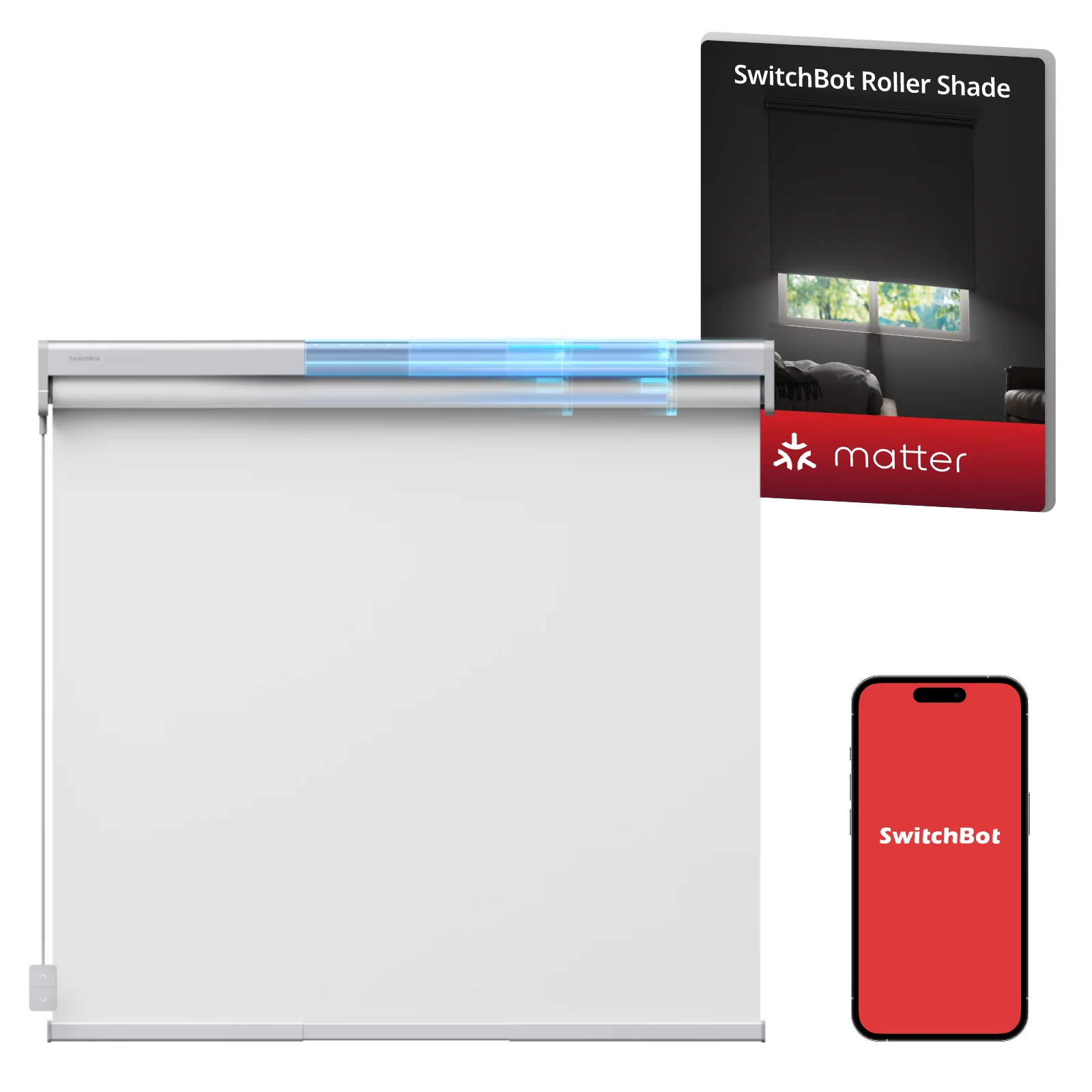 SwitchBot Roller Shade - Image 9