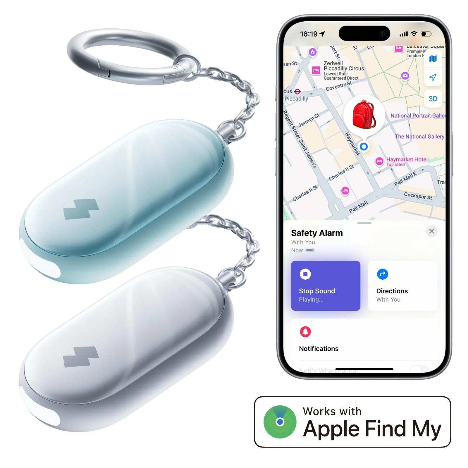 SwitchBot Safety Alarm - Image 13